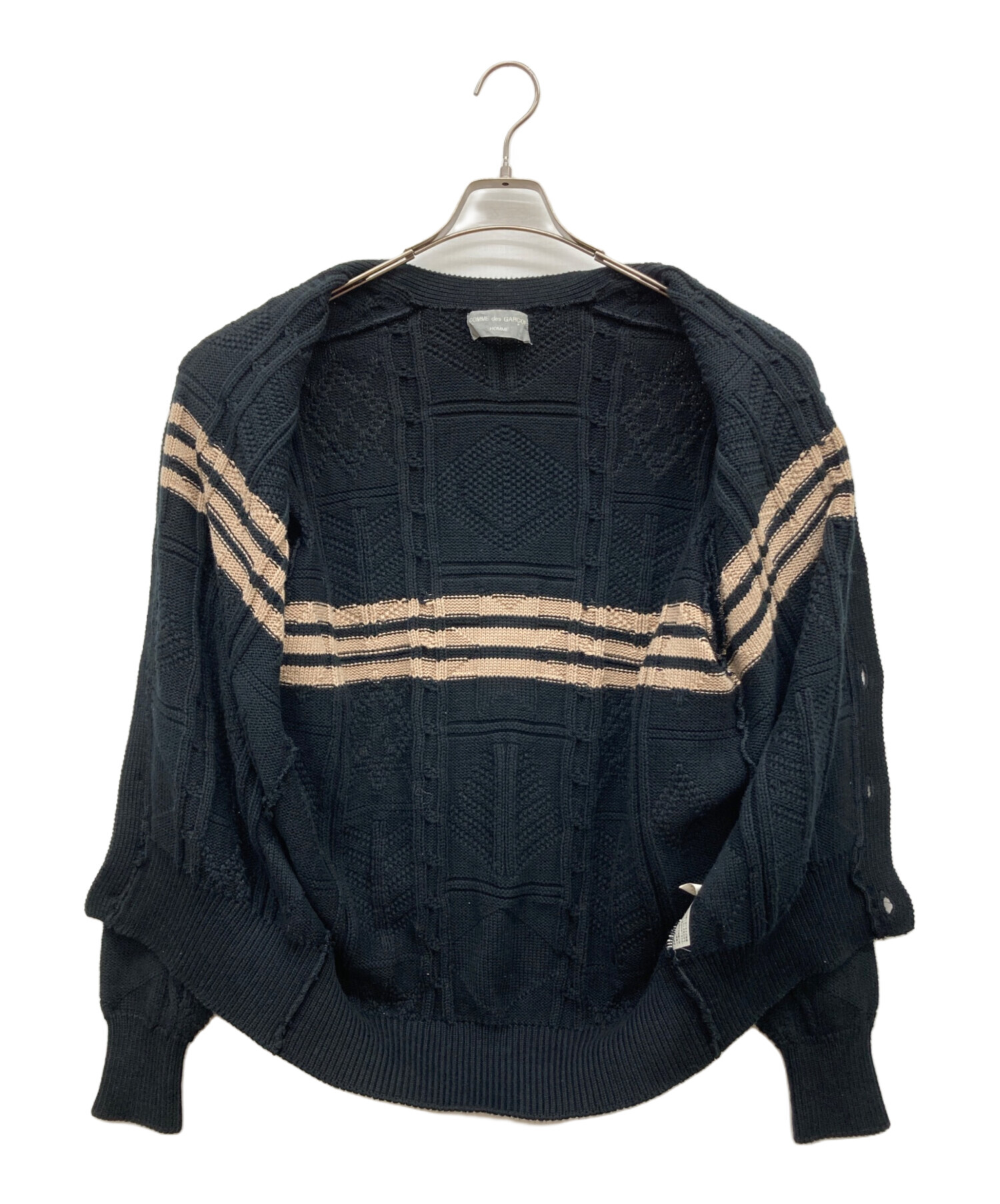 中古・古着通販】COMME des GARCONS HOMME (コムデギャルソン オム
