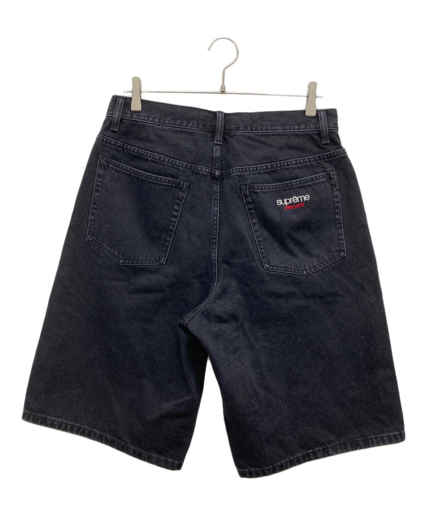 中古・古着通販】Supreme (シュプリーム) 26SS Baggy Selvedge Denim