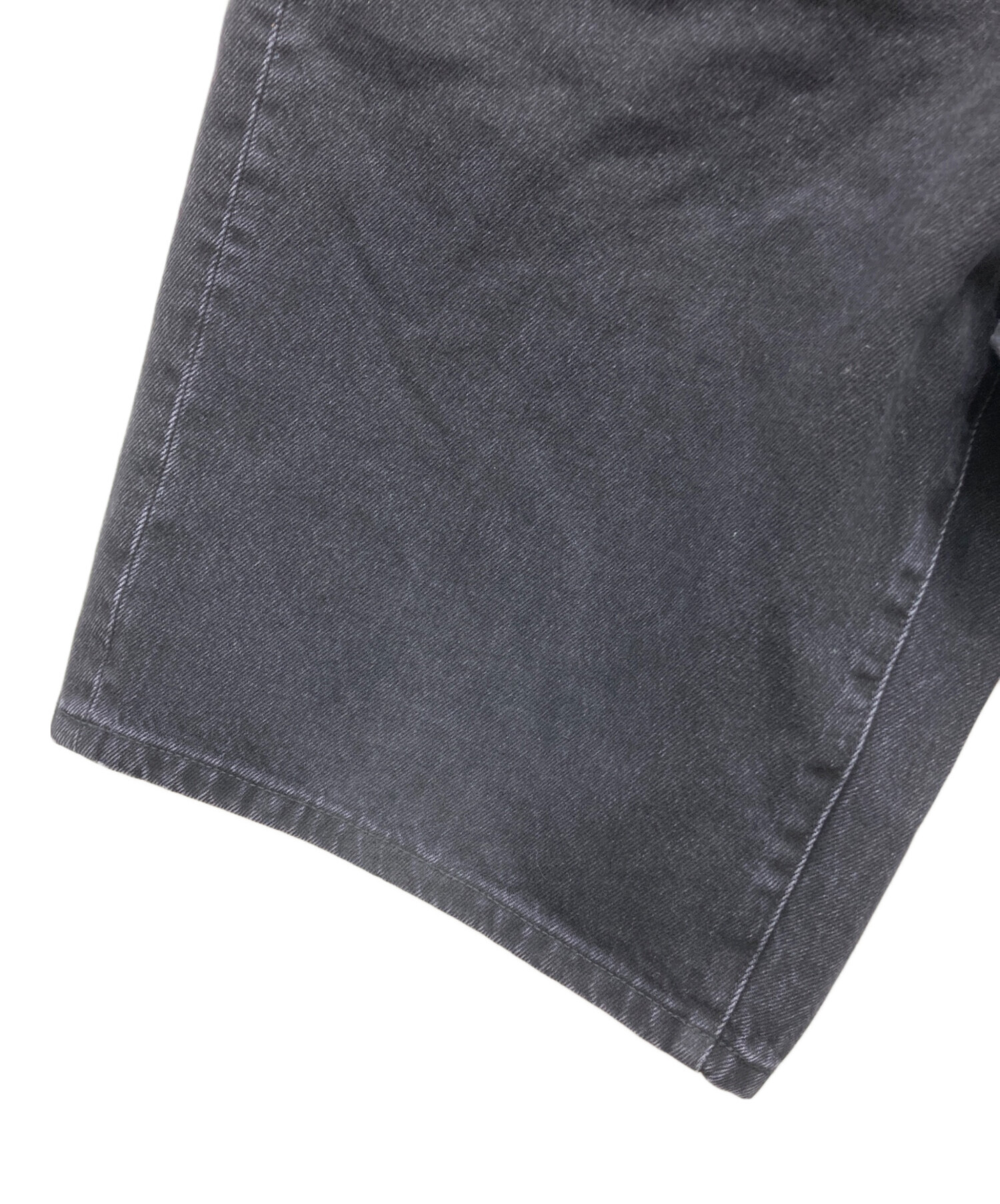 中古・古着通販】Supreme (シュプリーム) 26SS Baggy Selvedge Denim