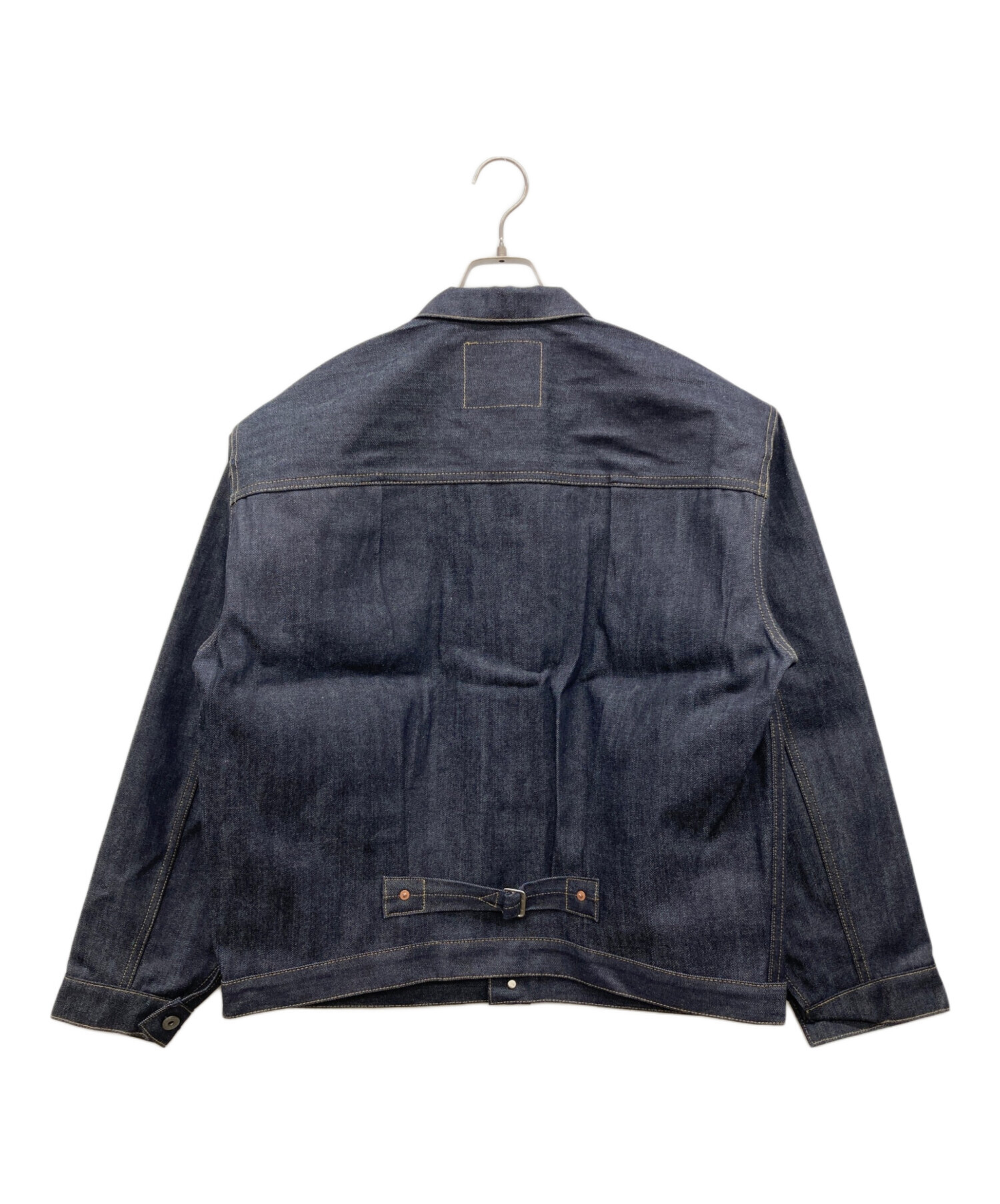 中古・古着通販】LEVI'S (リーバイス) 復刻 S506XX 1st ファースト