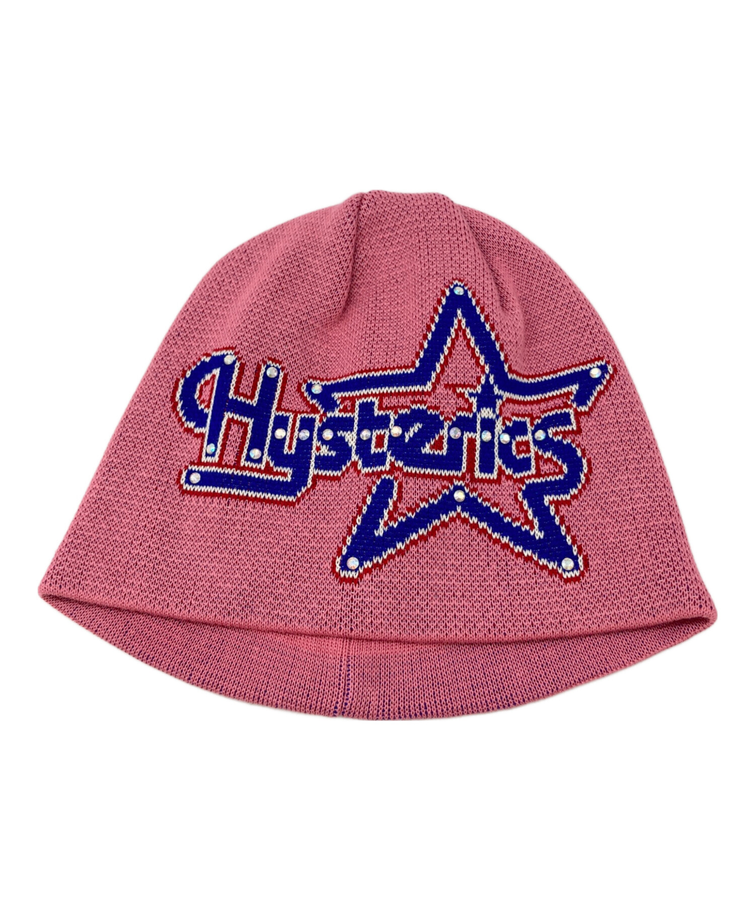 中古・古着通販】Hysteric Glamour (ヒステリックグラマー) STAR LOGO