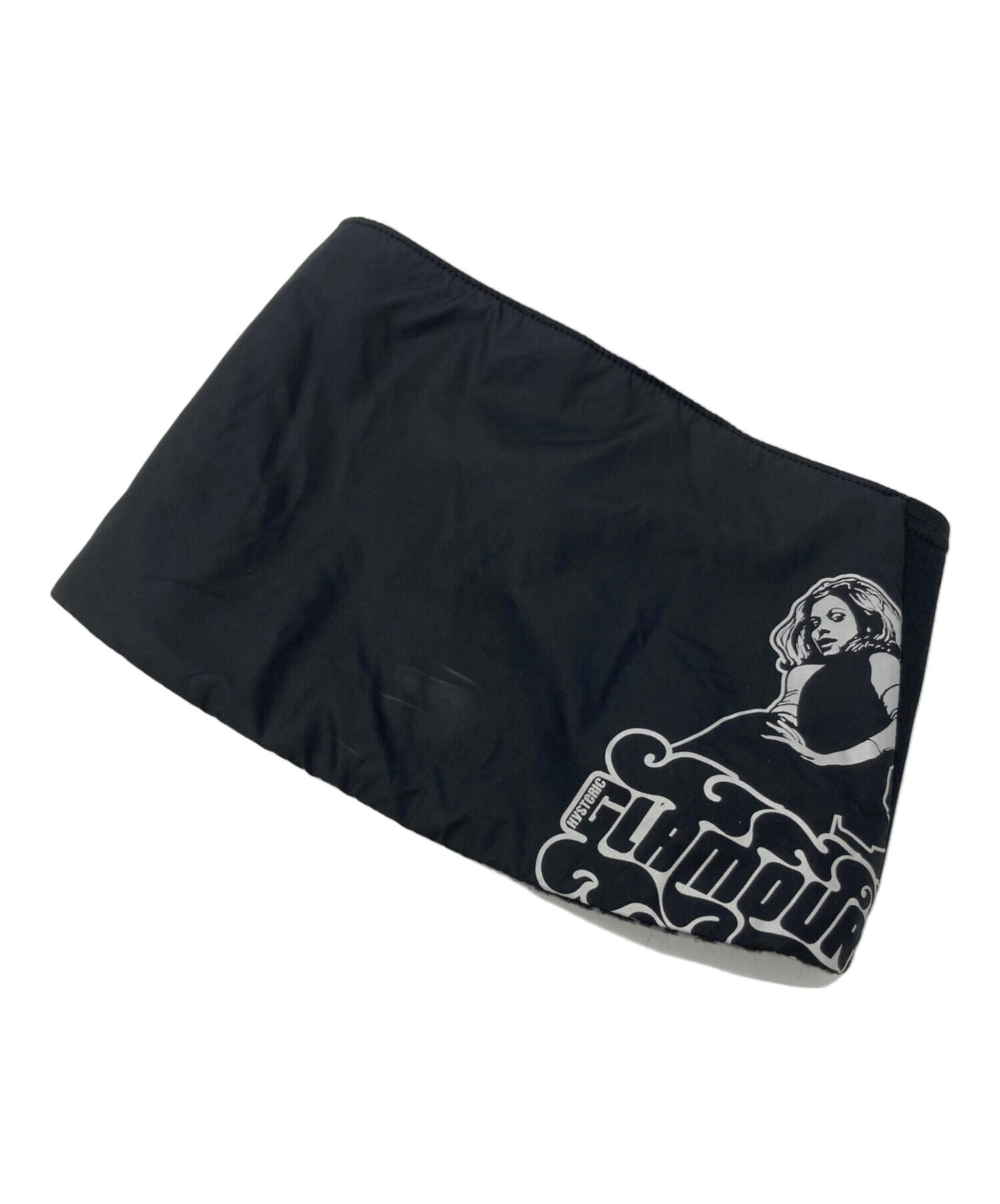 中古・古着通販】Hysteric Glamour (ヒステリックグラマー) VIXEN GIRL