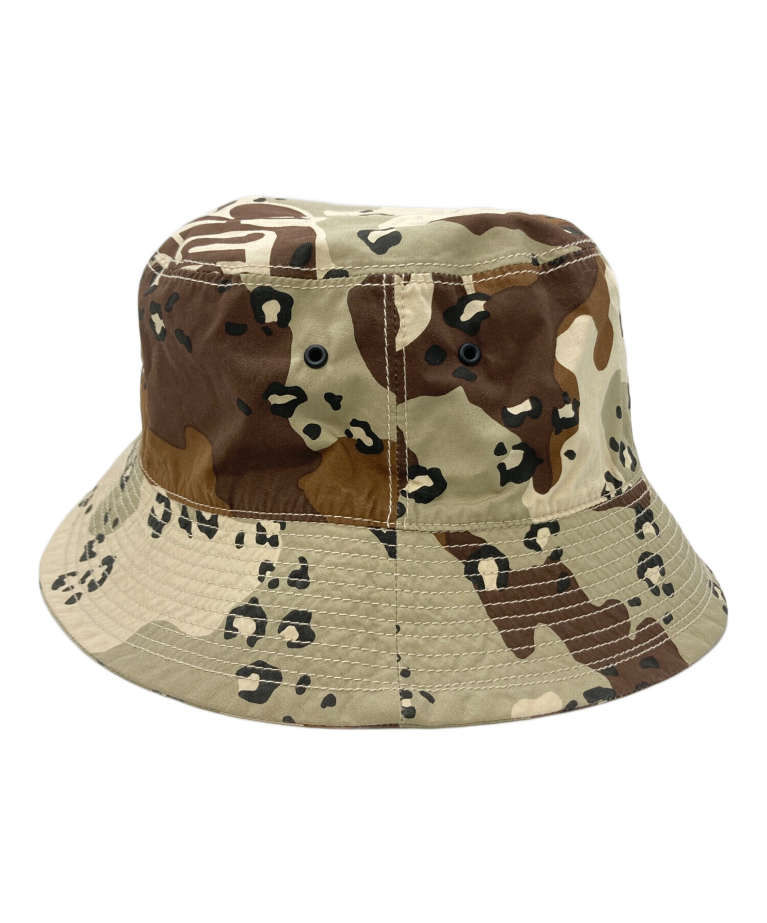 ヒステリックグラマー バケットハット 中古・古着通販】Hysteric Glamour (ヒステリックグラマー) SAND CAMO