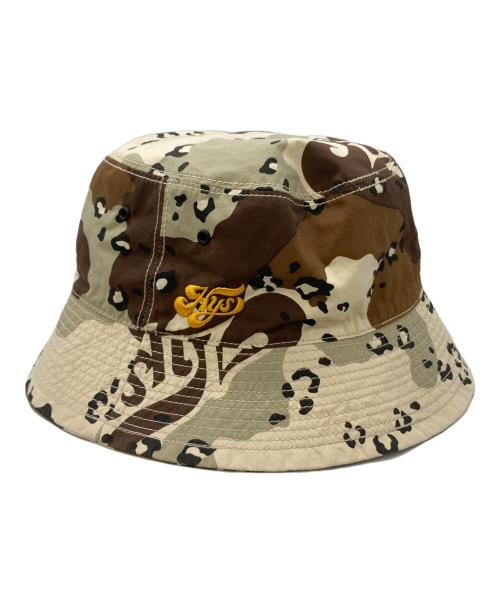 中古・古着通販】Hysteric Glamour (ヒステリックグラマー) SAND CAMO