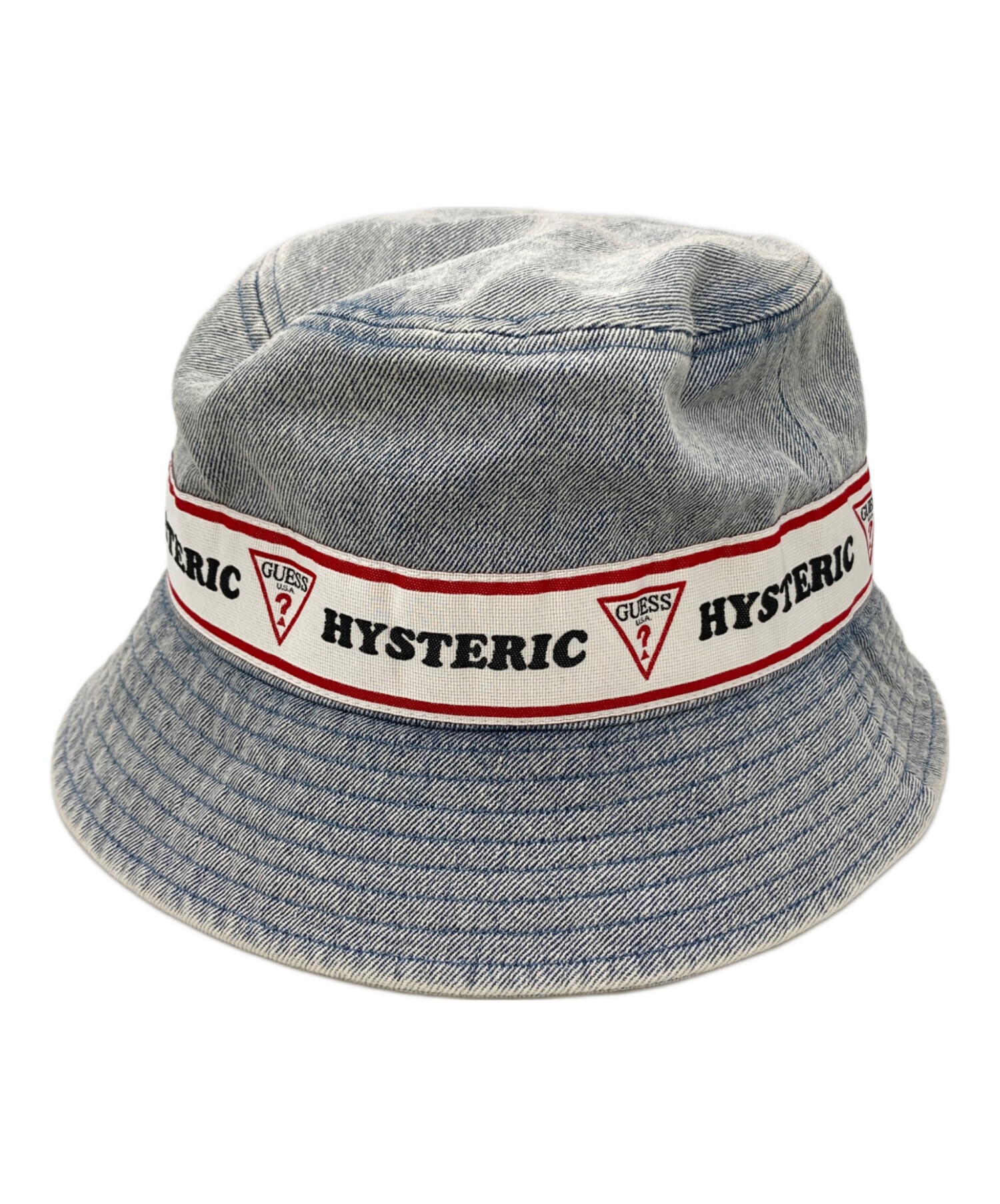 中古・古着通販】Hysteric Glamour (ヒステリックグラマー) GUESS