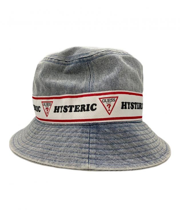 中古・古着通販】Hysteric Glamour (ヒステリックグラマー) GUESS