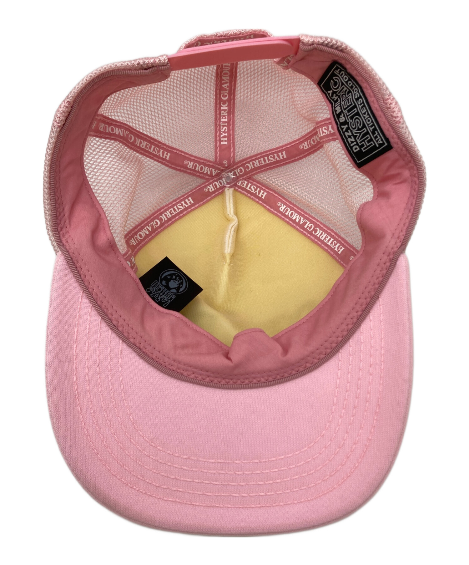 中古・古着通販】Hysteric Glamour (ヒステリックグラマー) PAM (パム