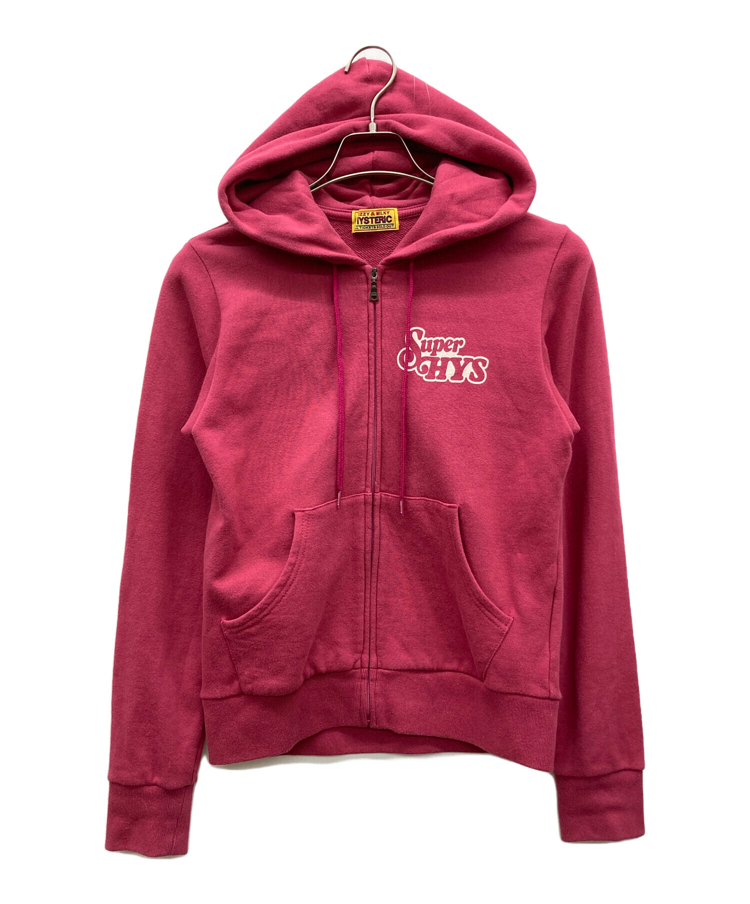 中古・古着通販】Hysteric Glamour (ヒステリックグラマー) TEMPTATION