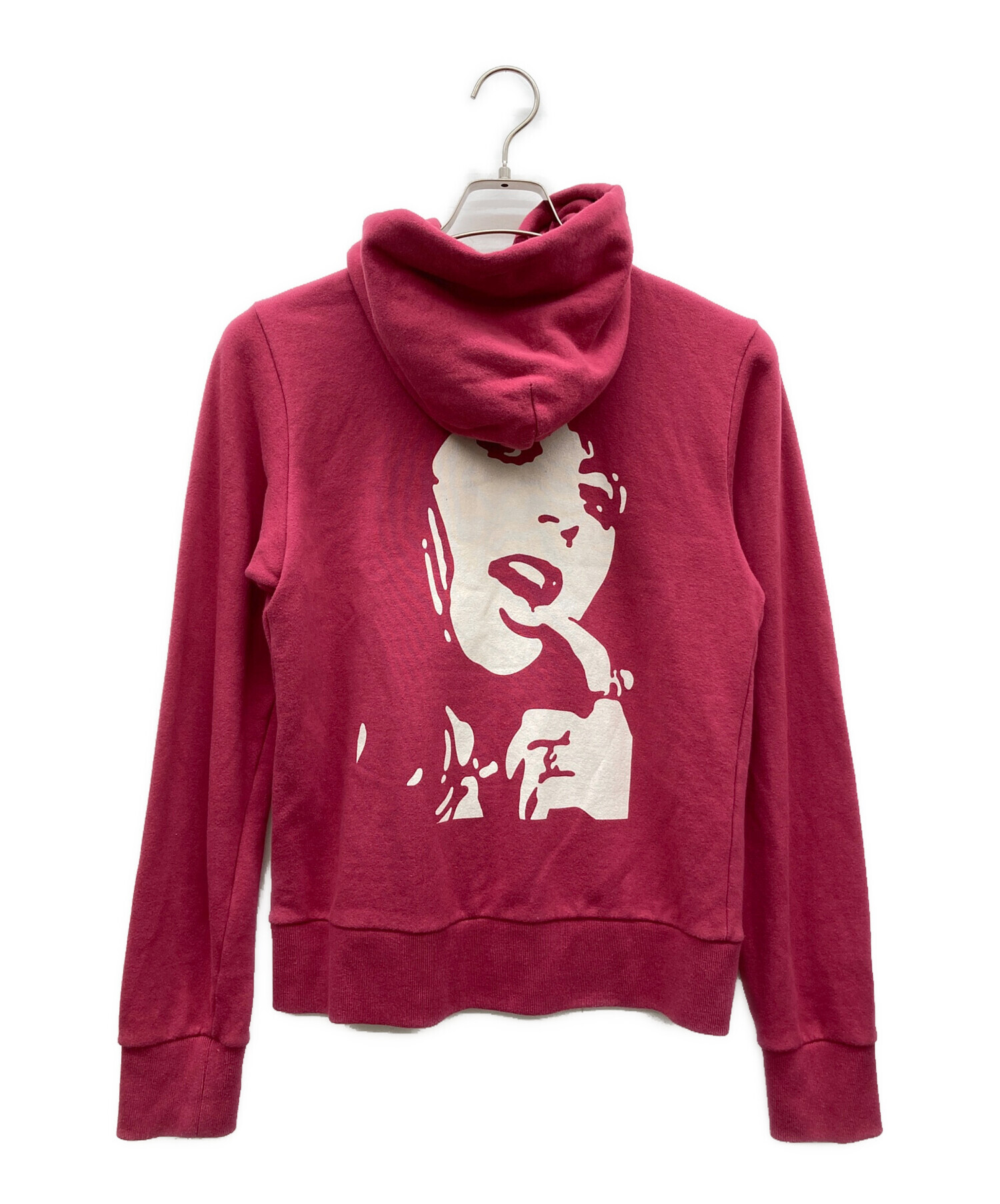 中古・古着通販】Hysteric Glamour (ヒステリックグラマー) TEMPTATION