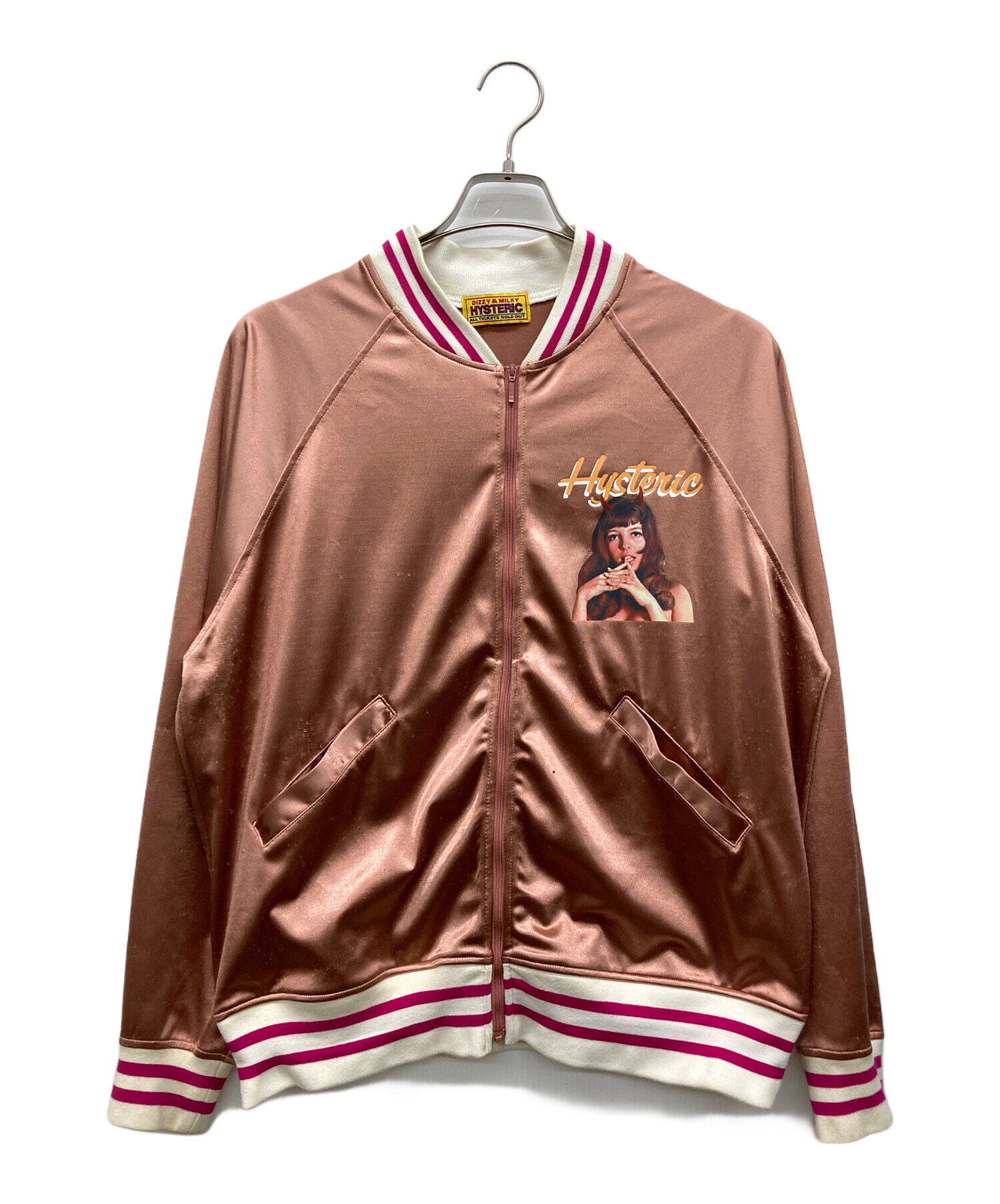 中古・古着通販】Hysteric Glamour (ヒステリックグラマー) EVIL WOMAN