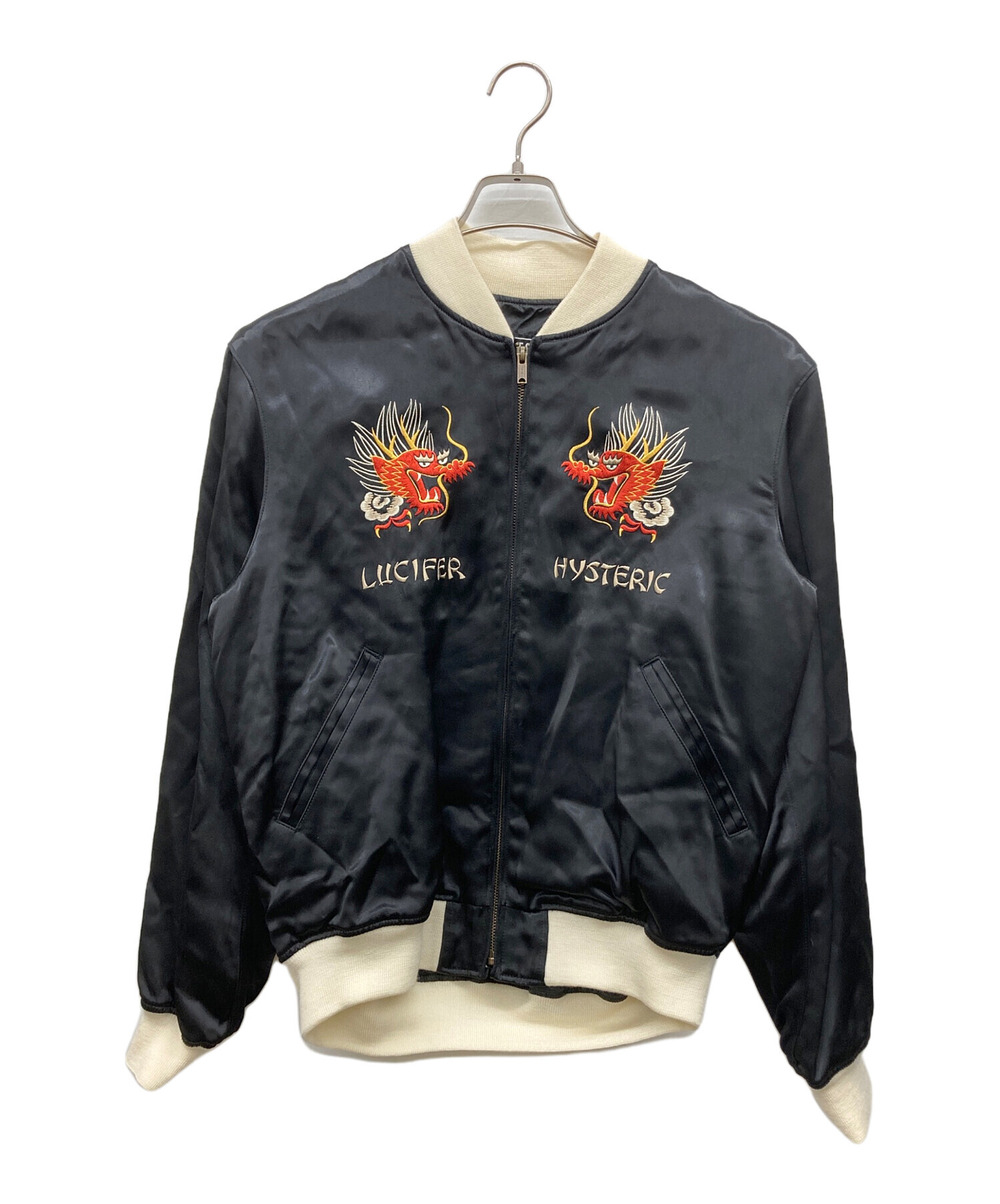中古・古着通販】Hysteric Glamour (ヒステリックグラマー) DRAGON