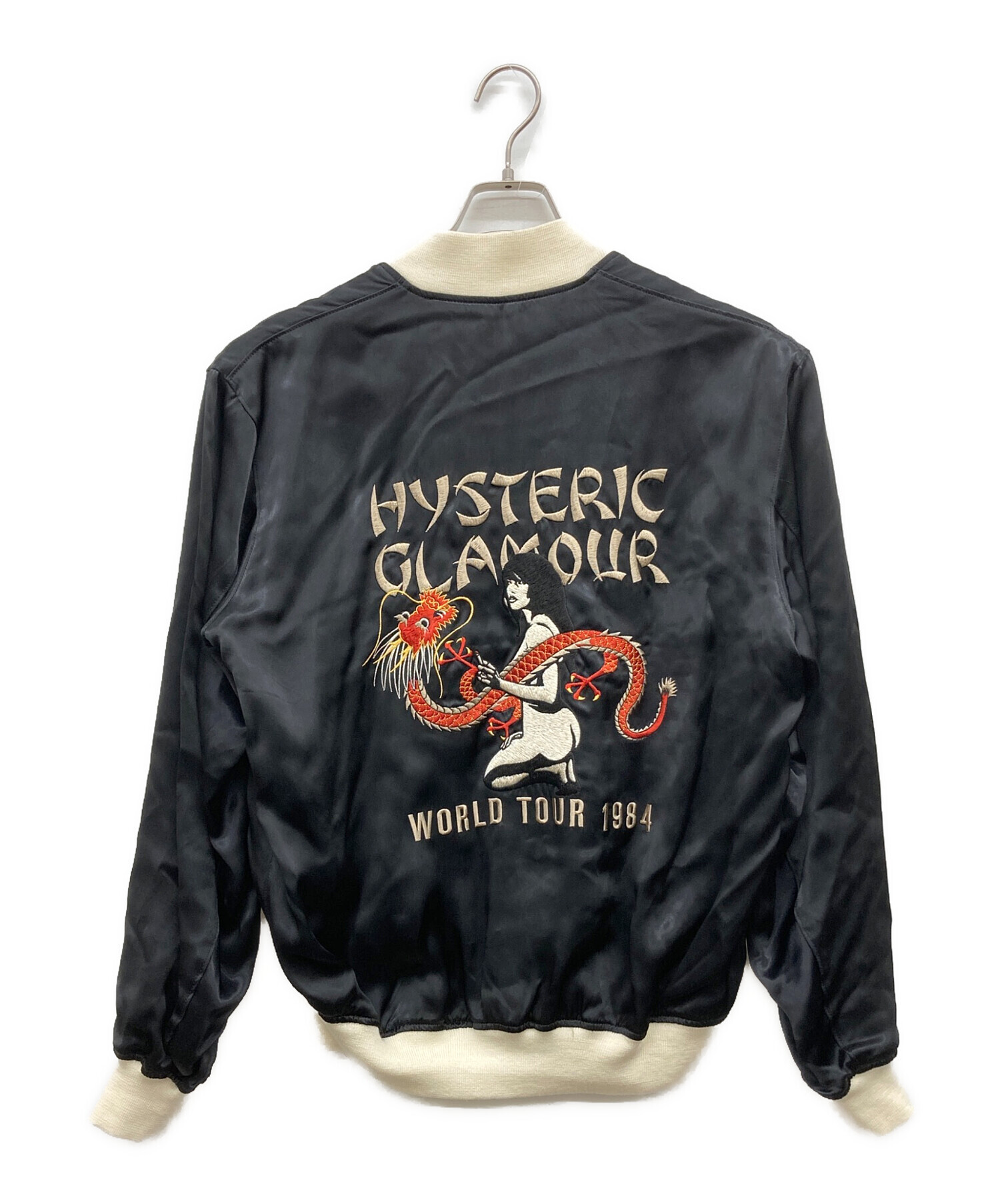 中古・古着通販】Hysteric Glamour (ヒステリックグラマー) DRAGON