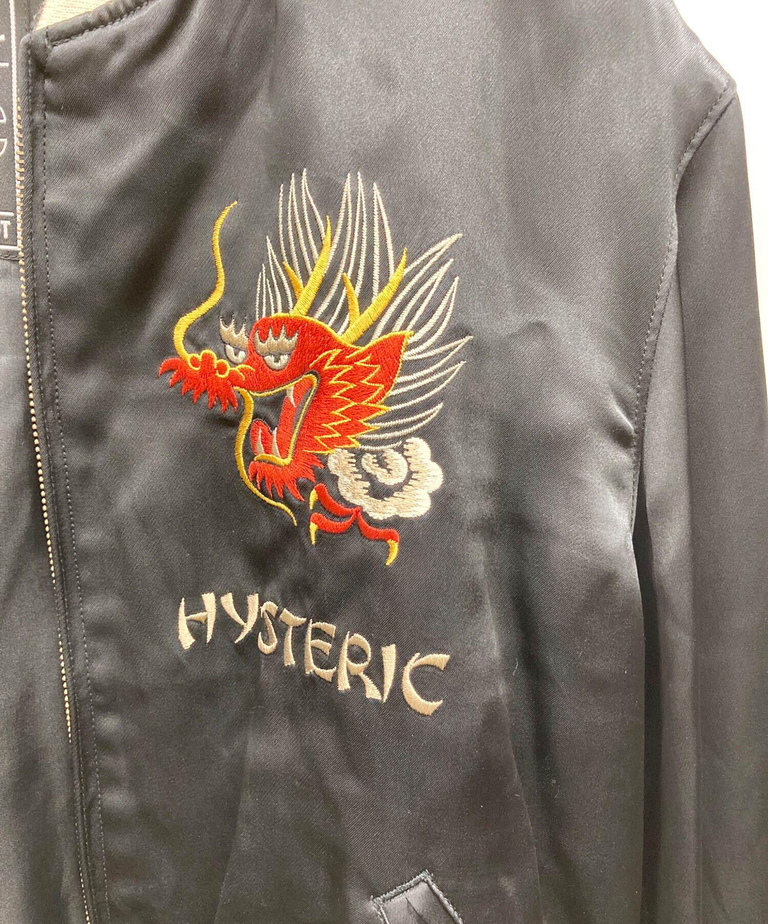 中古・古着通販】Hysteric Glamour (ヒステリックグラマー) DRAGON