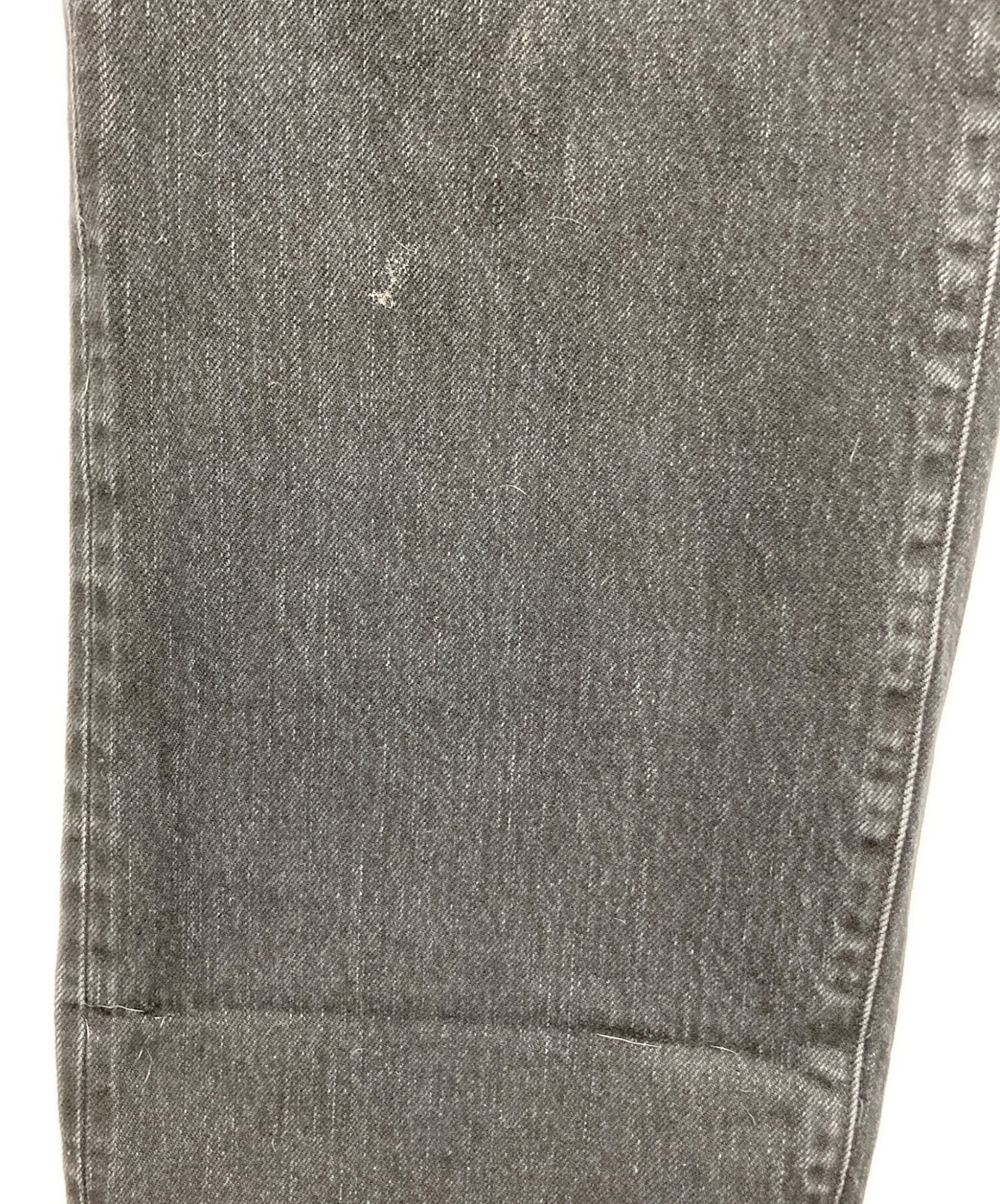 中古・古着通販】Hysteric Glamour (ヒステリックグラマー) ルーズ