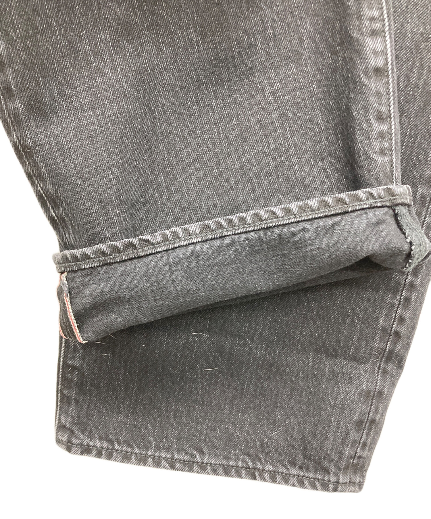 中古・古着通販】Hysteric Glamour (ヒステリックグラマー) ルーズ