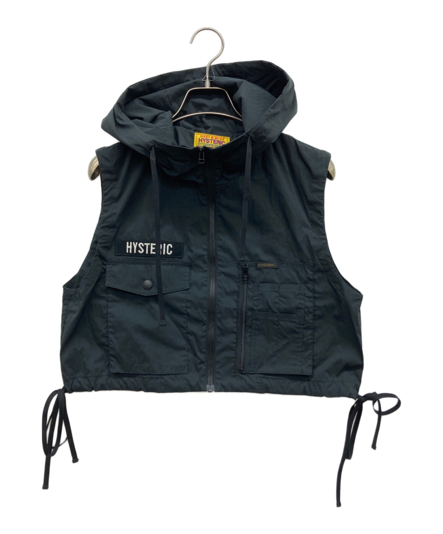 中古・古着通販】Hysteric Glamour (ヒステリックグラマー) BANANA