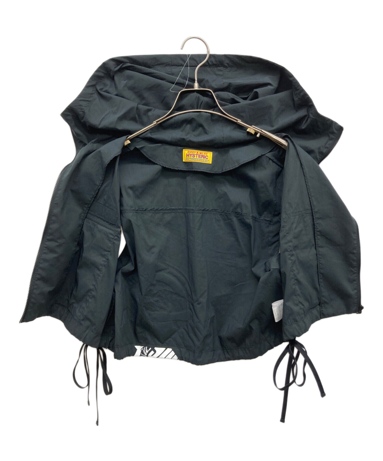 中古・古着通販】Hysteric Glamour (ヒステリックグラマー) BANANA