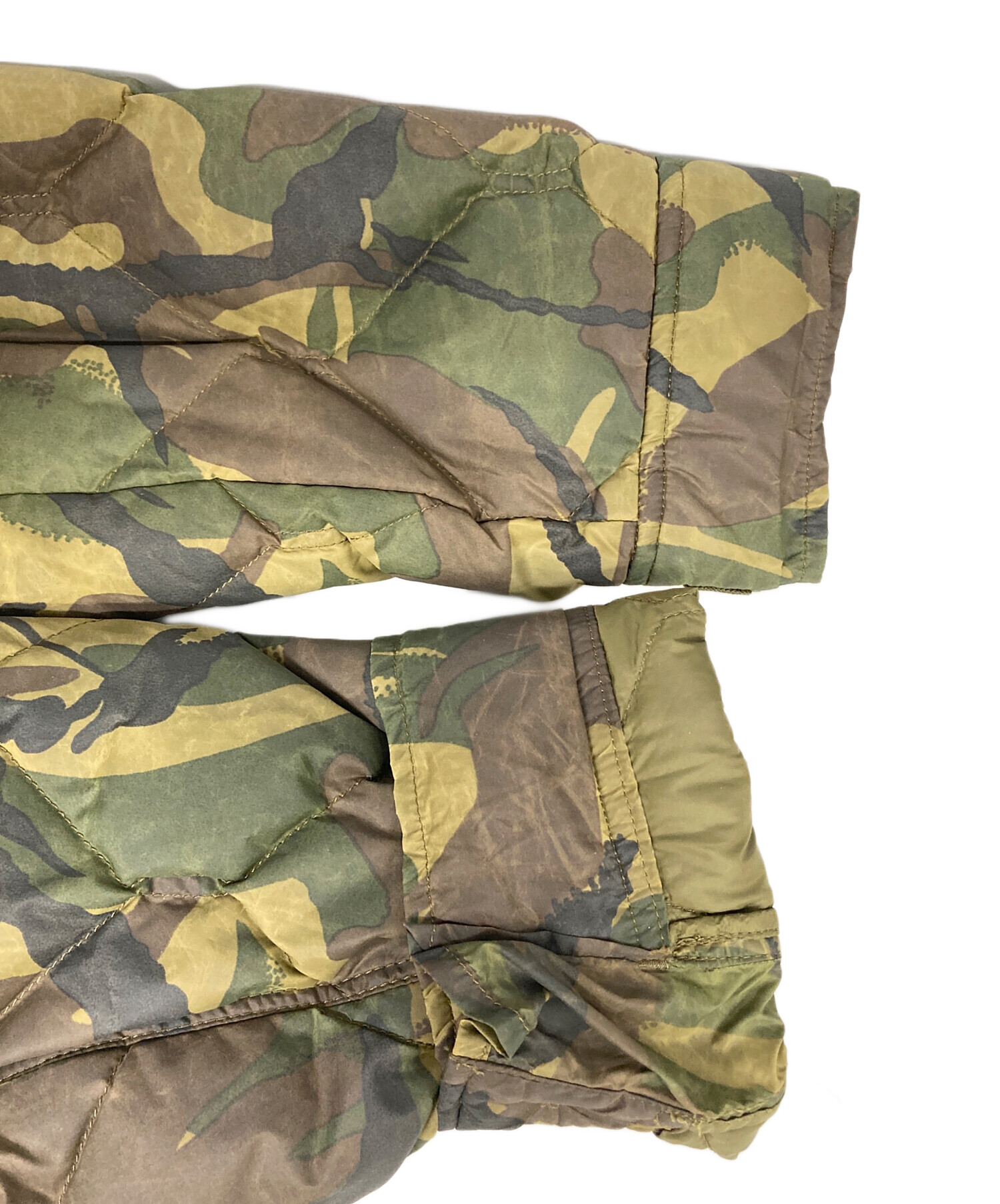 中古・古着通販】POLO RALPH LAUREN (ポロ・ラルフローレン) カモフラ