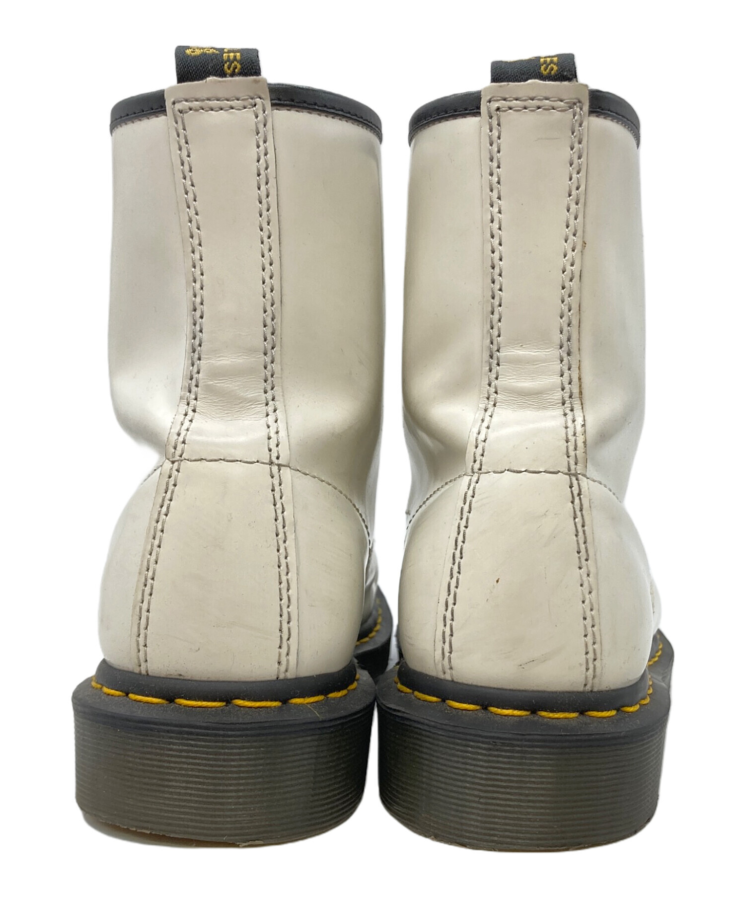 中古・古着通販】Dr.Martens (ドクターマーチン) 1460 8ホールブーツ