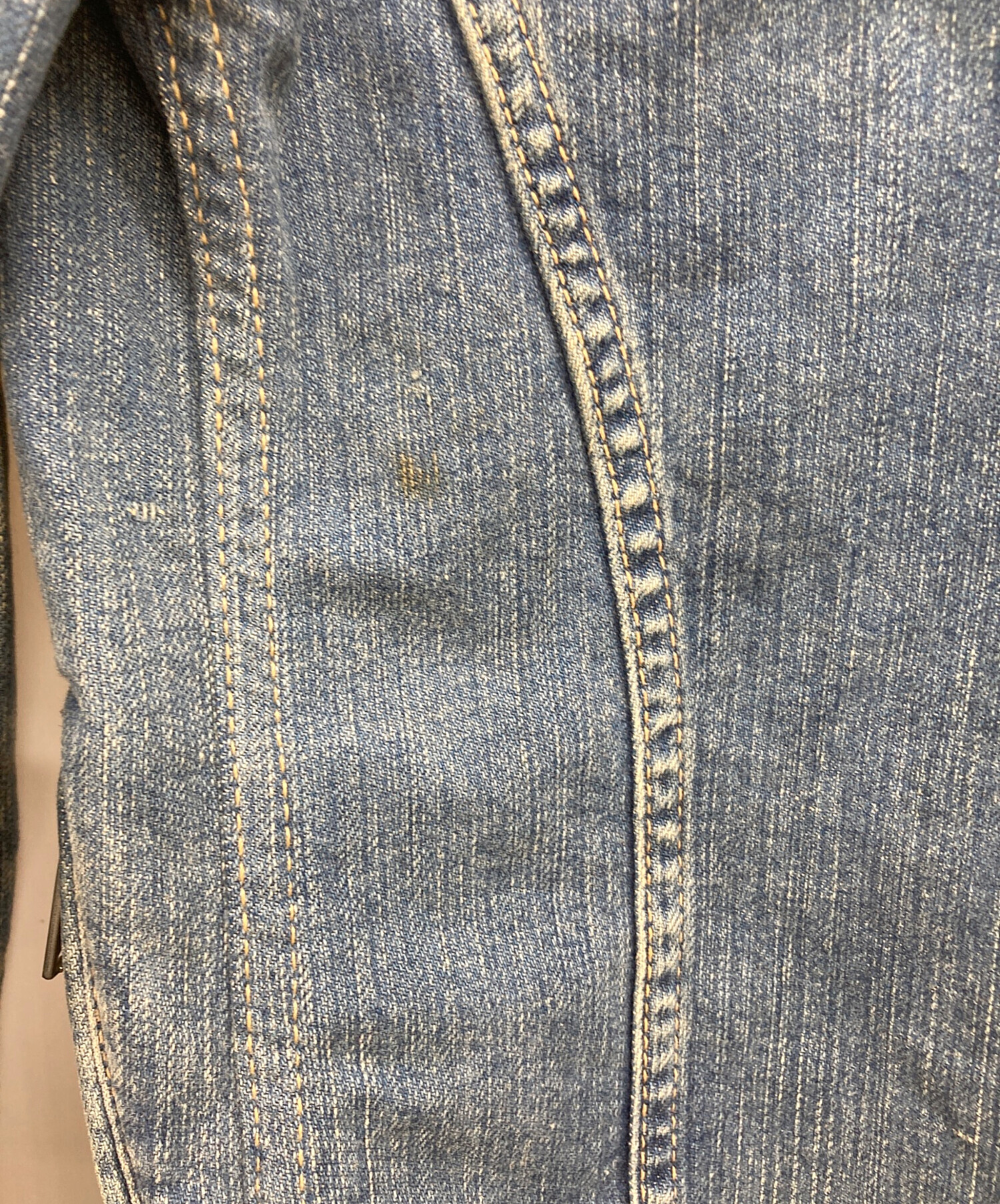 中古・古着通販】Hysteric Glamour (ヒステリックグラマー) スタッズ