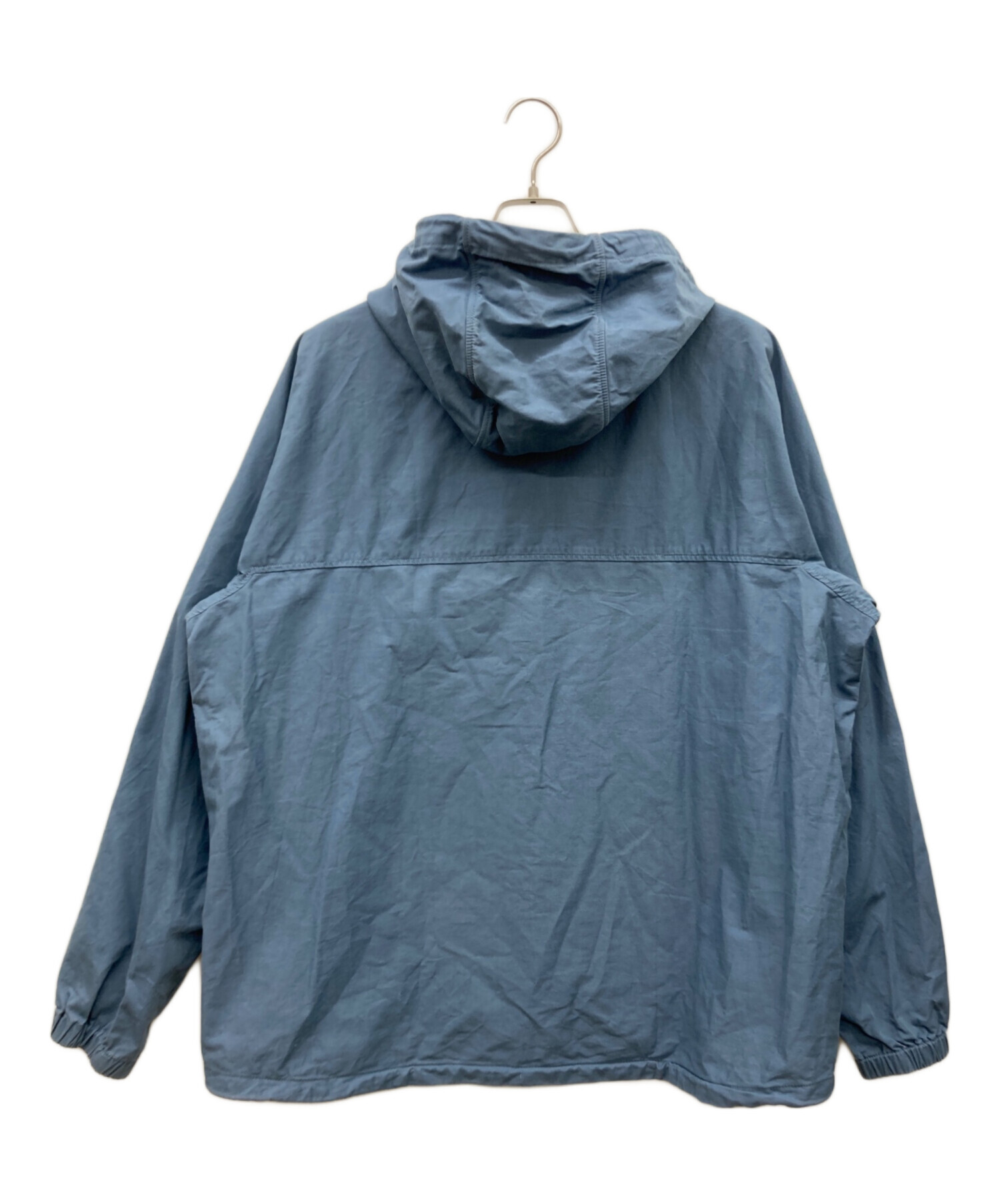 中古・古着通販】Patagonia (パタゴニア) ファンホッガーズアノラック