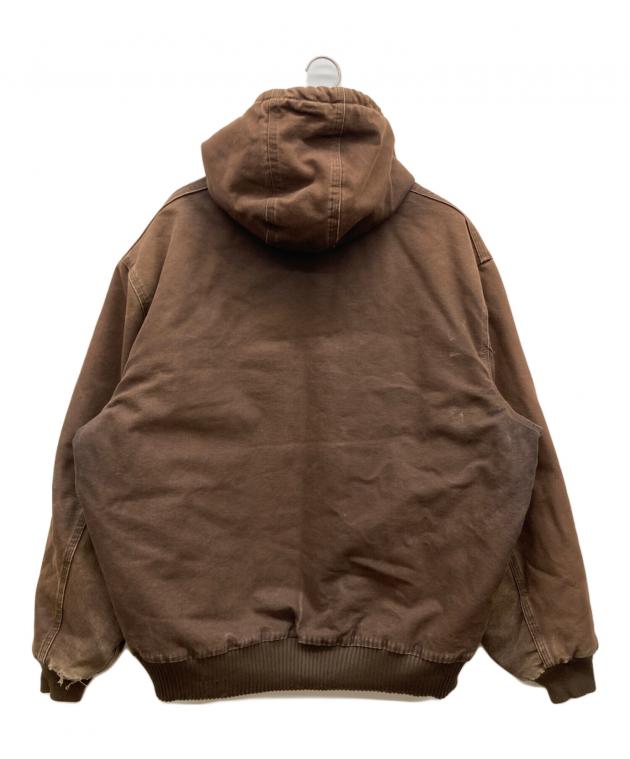 中古・古着通販】CarHartt (カーハート) アクティブジャケット
