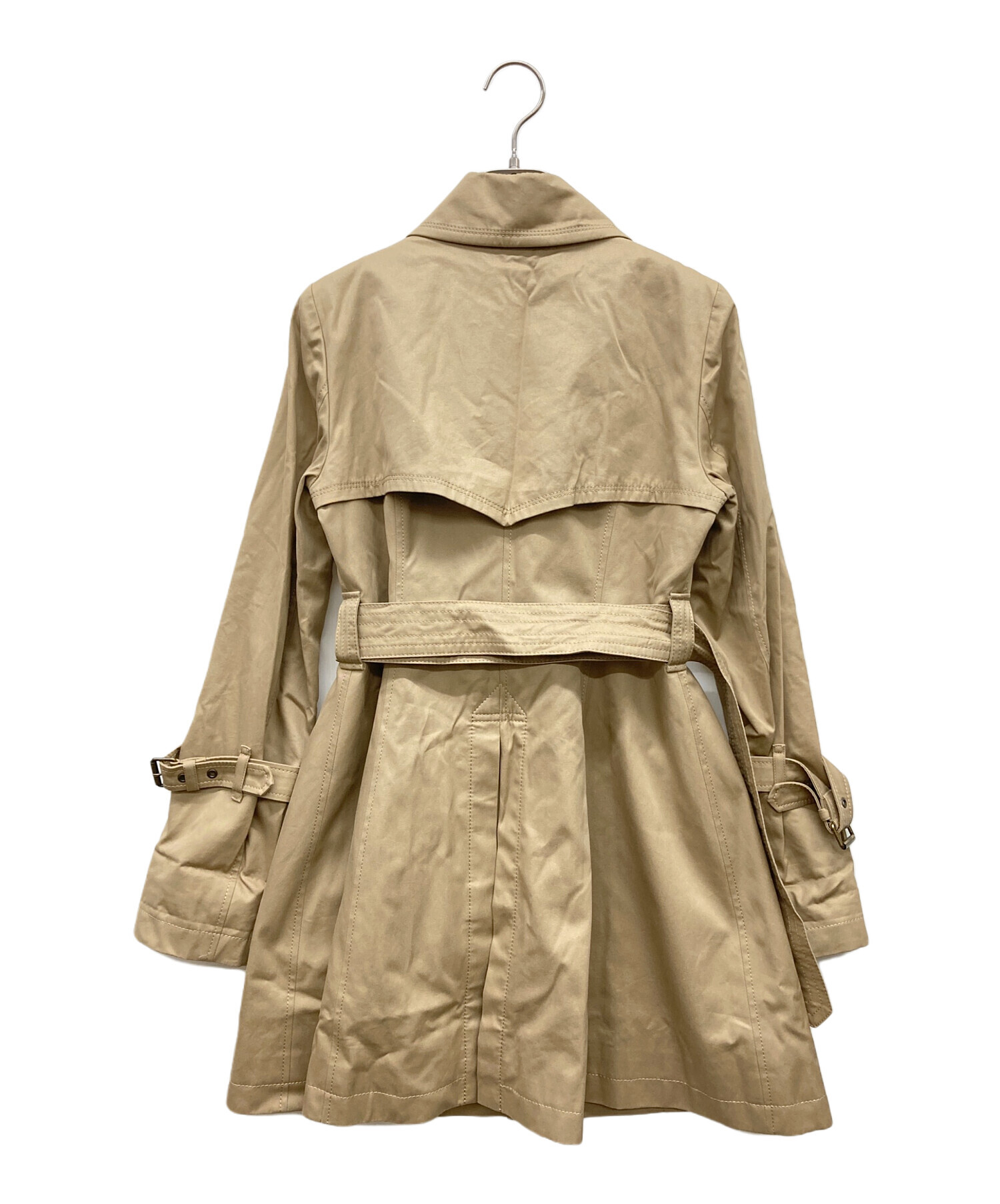 中古・古着通販】BURBERRY BLUE LABEL (バーバリー ブルー レーベル