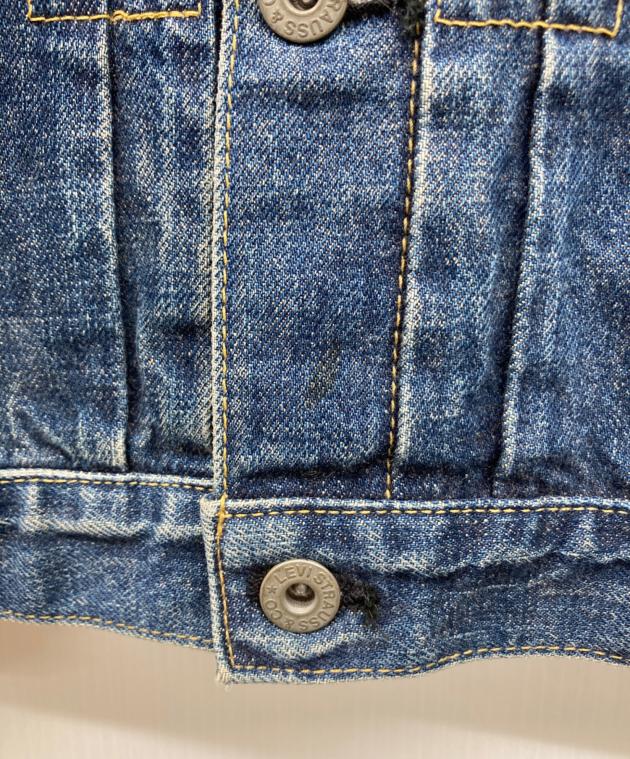 中古・古着通販】LEVI'S (リーバイス) 90s 71506-XX 1st 復刻 デニム