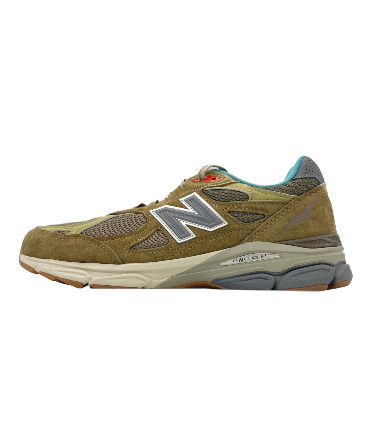 中古・古着通販】NEW BALANCE (ニューバランス) Bodega (ボデガ) 990V3