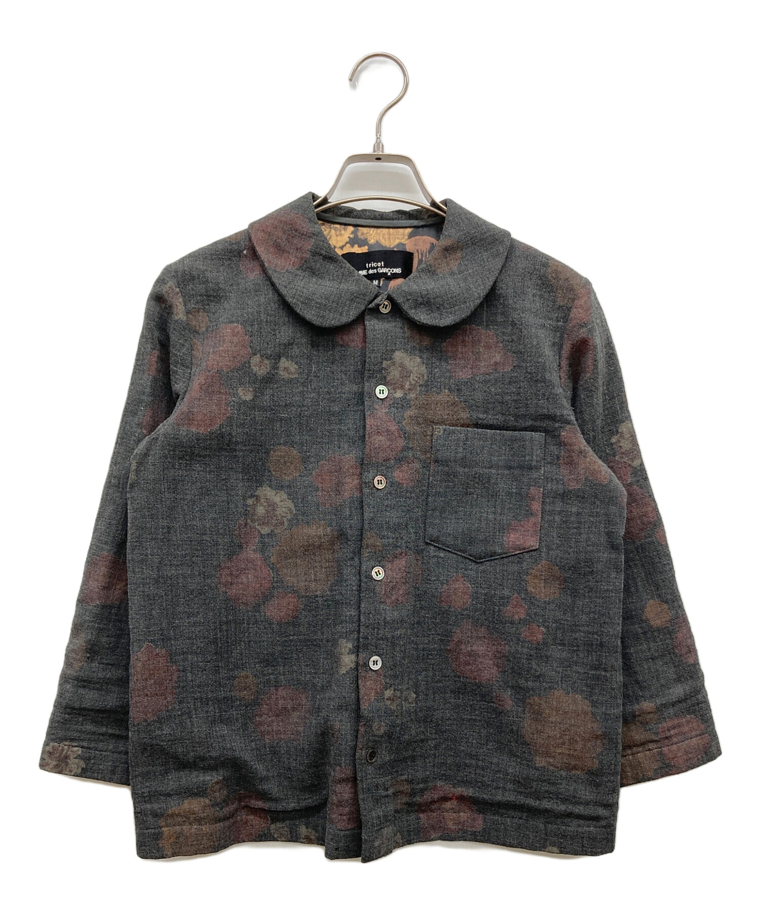 中古・古着通販】tricot COMME des GARCONS (トリココムデギャルソン