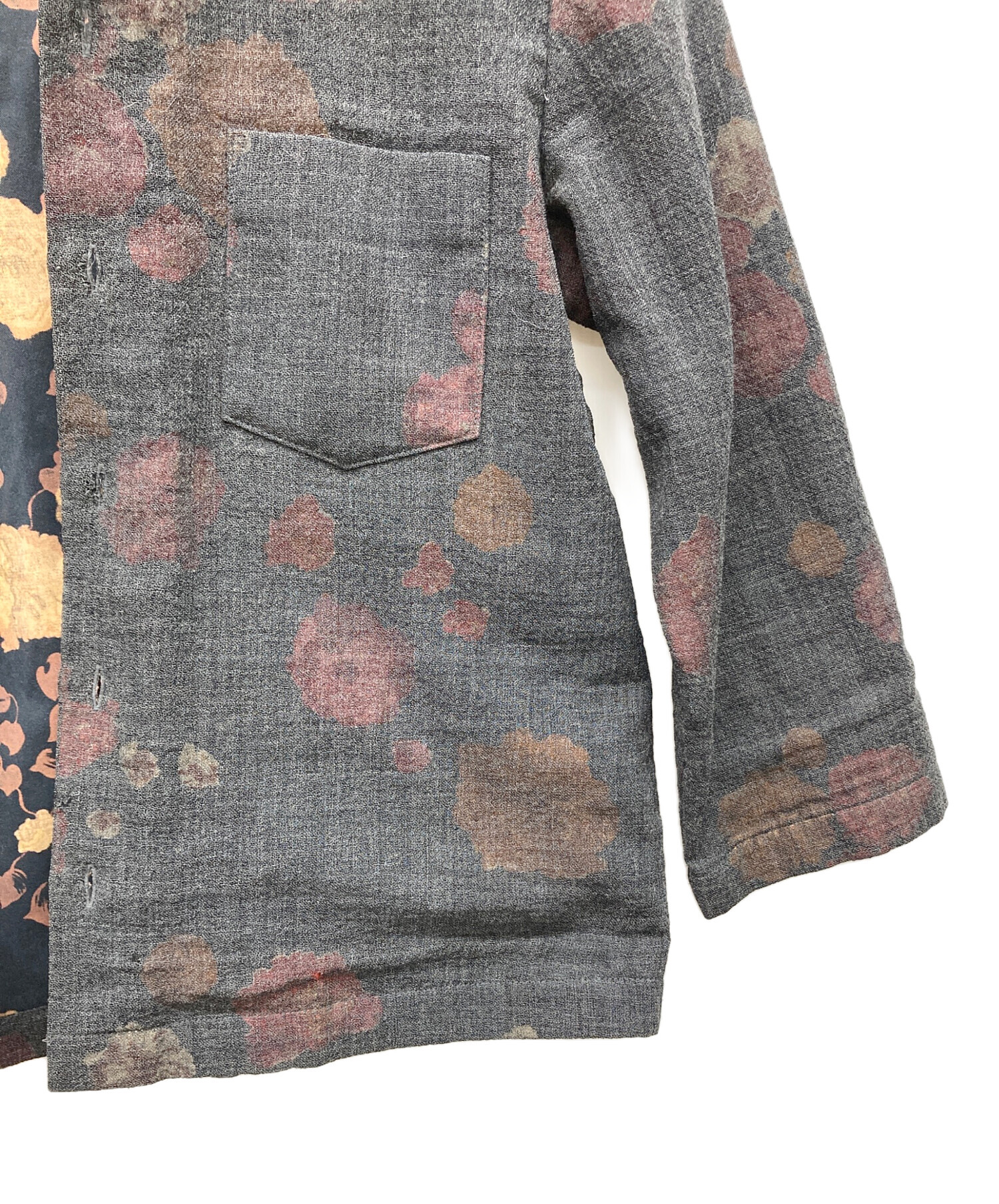 中古・古着通販】tricot COMME des GARCONS (トリココムデギャルソン