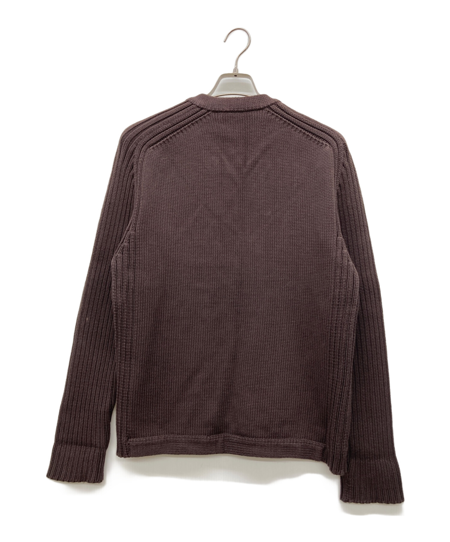 中古・古着通販】Yves Saint Laurent (イヴサンローラン) ダブルジップ