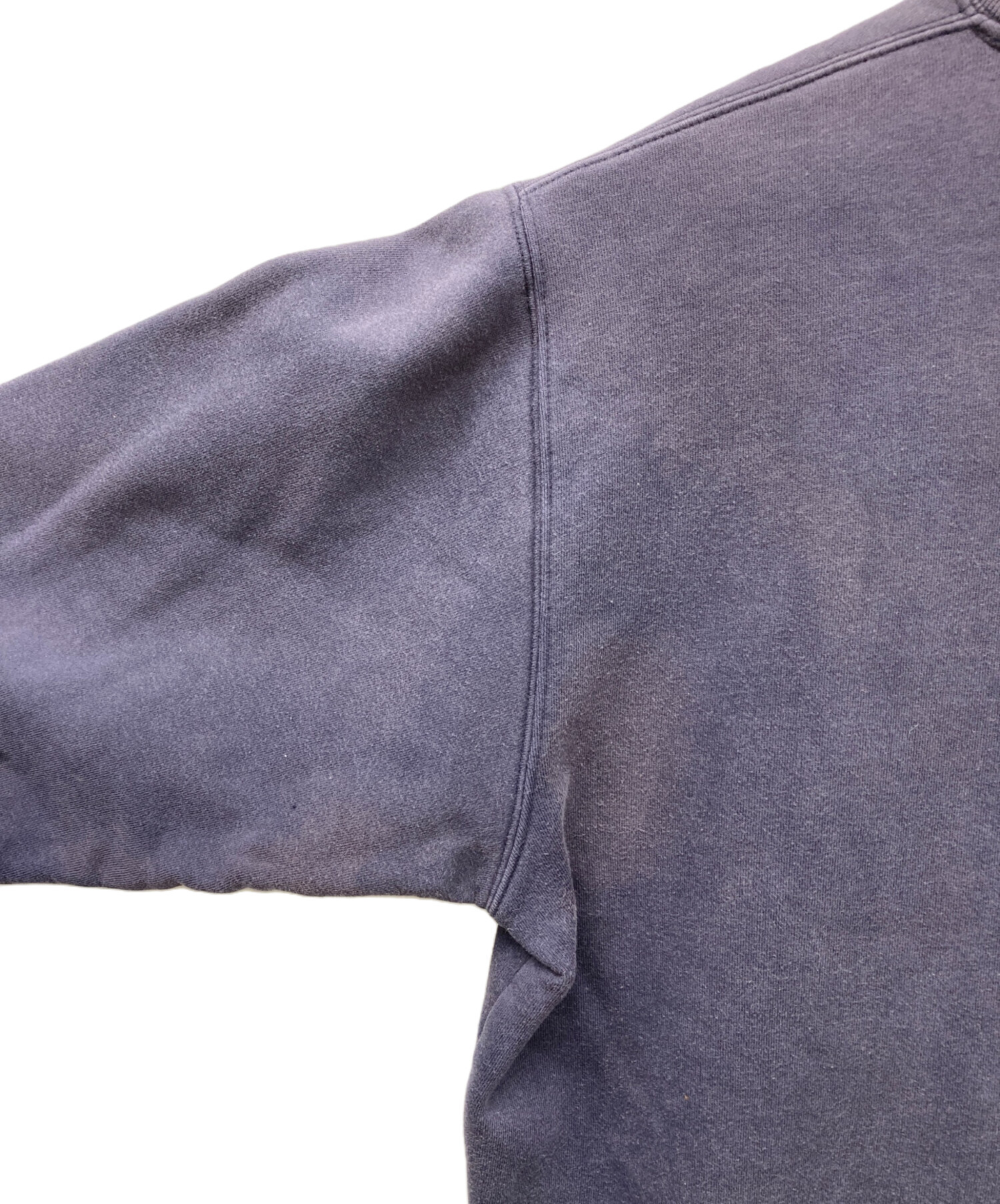 中古・古着通販】stussy (ステューシー) 00s ロゴプリントスウェット