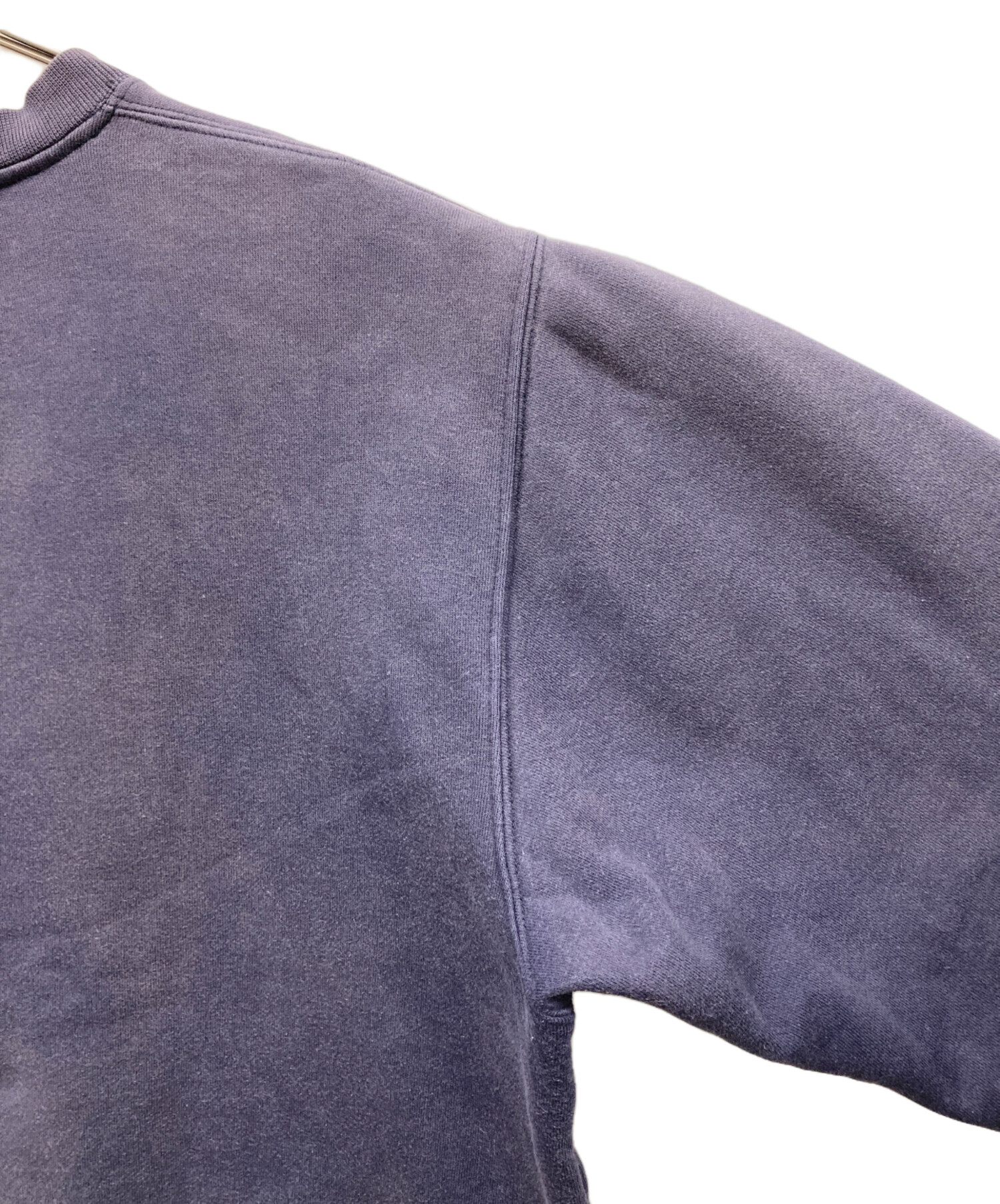 中古・古着通販】stussy (ステューシー) 00s ロゴプリントスウェット