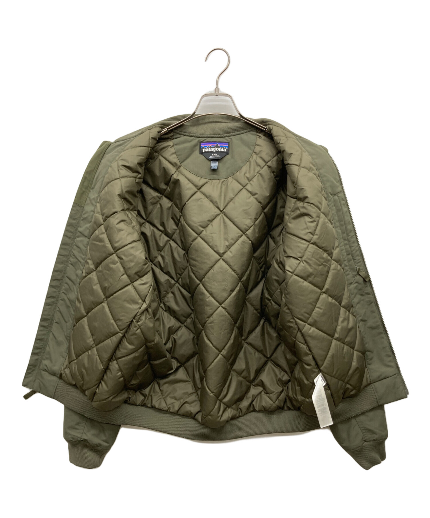 中古・古着通販】Patagonia (パタゴニア) イスマスデックジャケット
