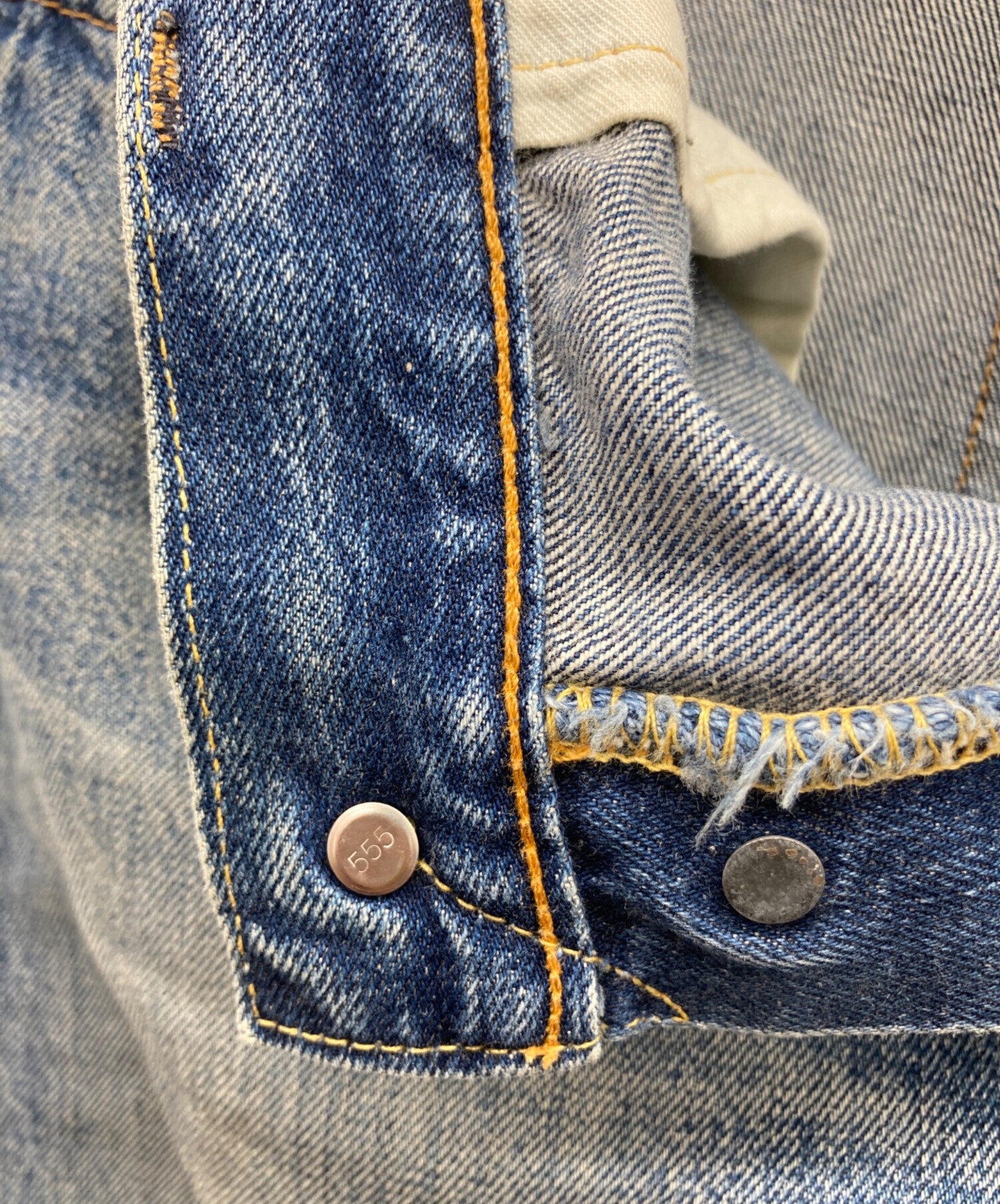 中古・古着通販】LEVI