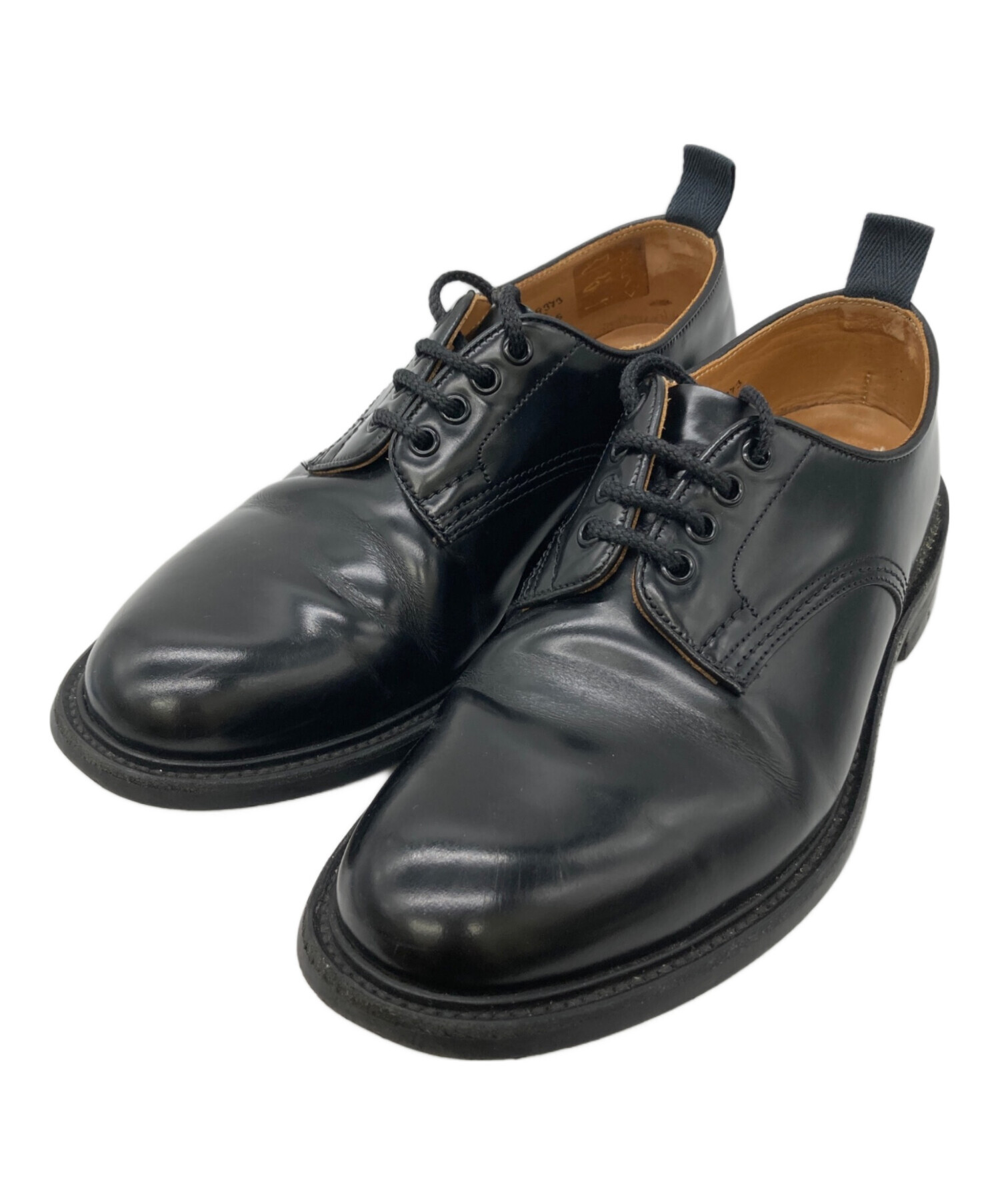 中古・古着通販】Tricker's (トリッカーズ) MARGARET HOWELL