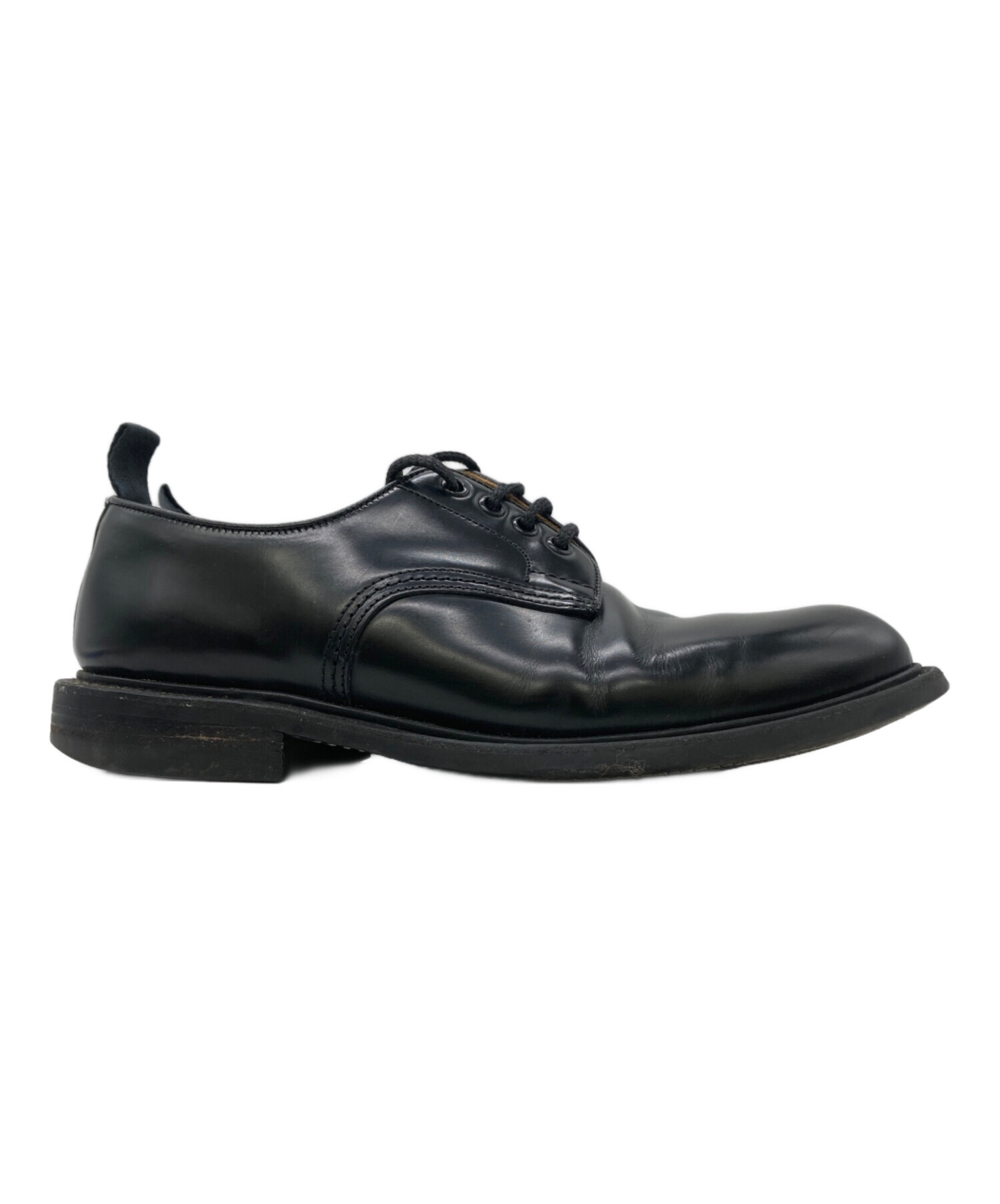 中古・古着通販】Tricker's (トリッカーズ) MARGARET HOWELL