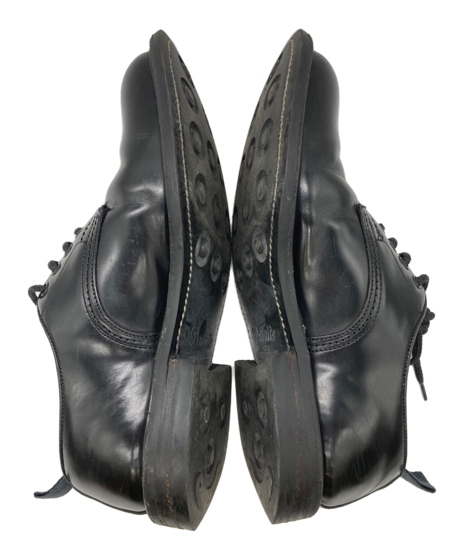 中古・古着通販】Tricker's (トリッカーズ) MARGARET HOWELL