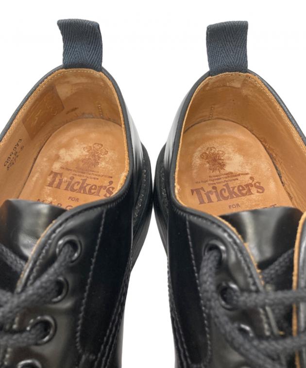 中古・古着通販】Tricker's (トリッカーズ) MARGARET HOWELL