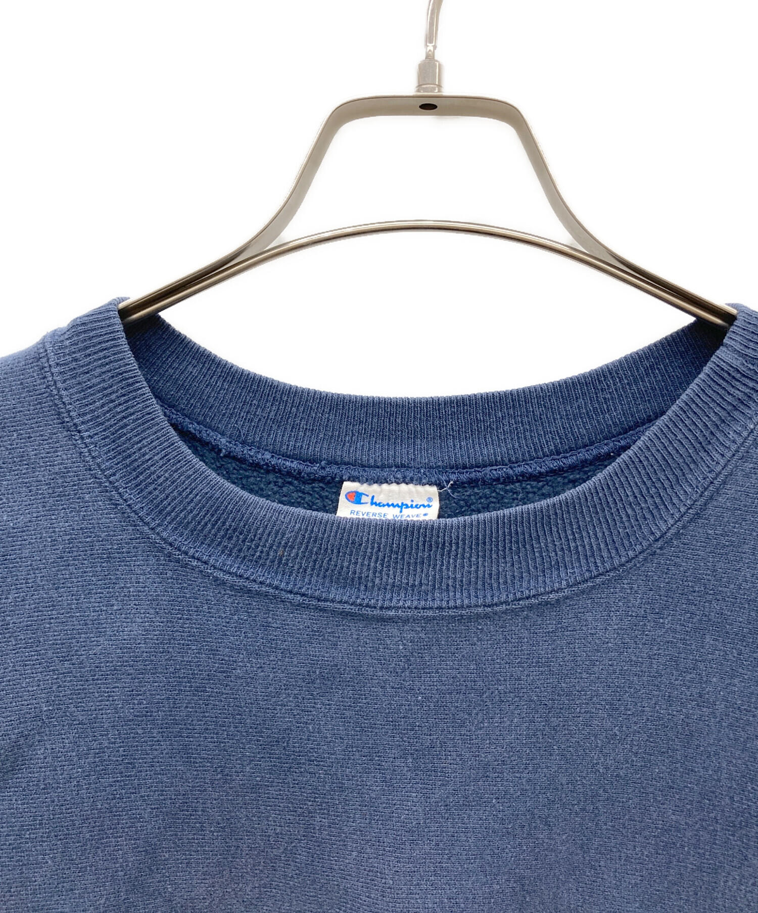 中古・古着通販】Champion (チャンピオン) 80s リバースウィーブ