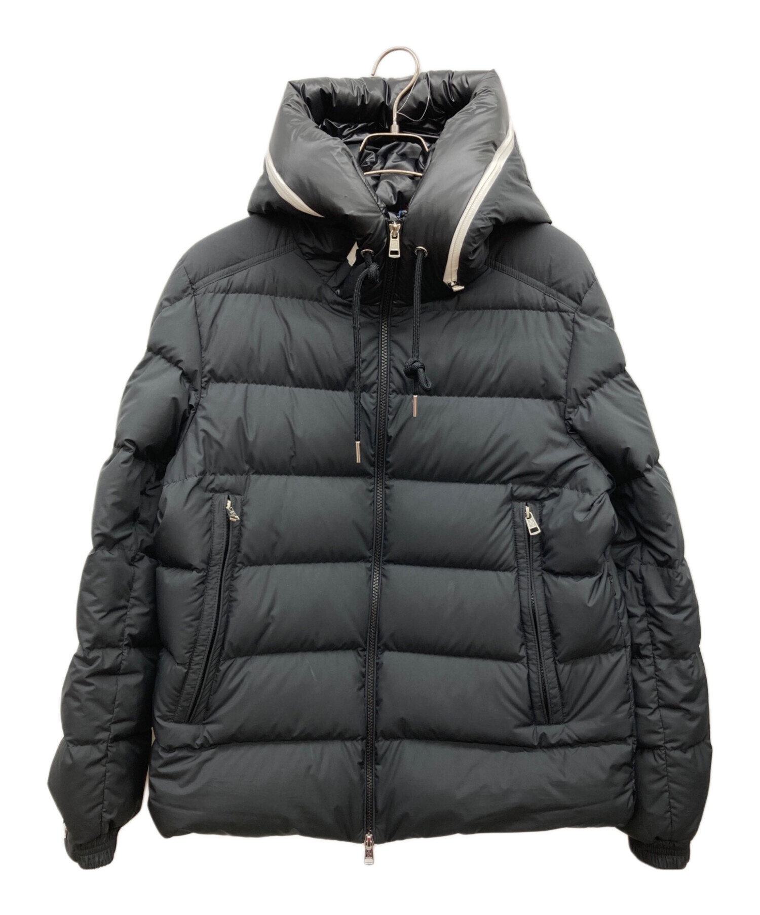 中古・古着通販】MONCLER (モンクレール) Cardere ショートダウン
