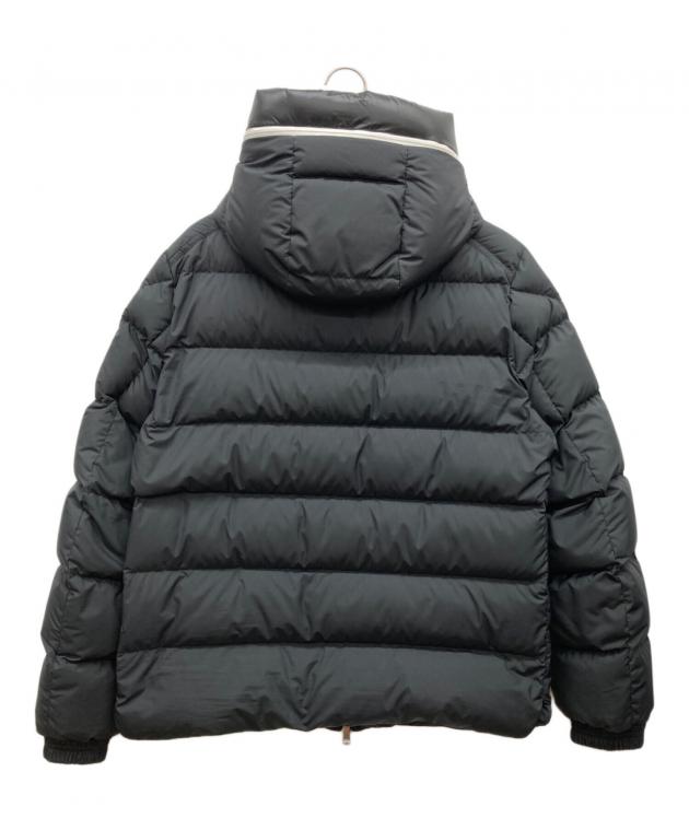 中古・古着通販】MONCLER (モンクレール) Cardere ショートダウン
