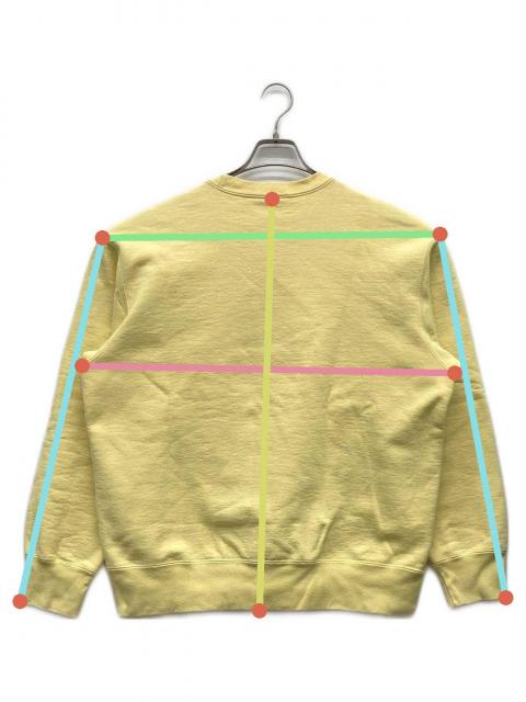 中古・古着通販】SUPREME (シュプリーム) Box Logo Crewneck 