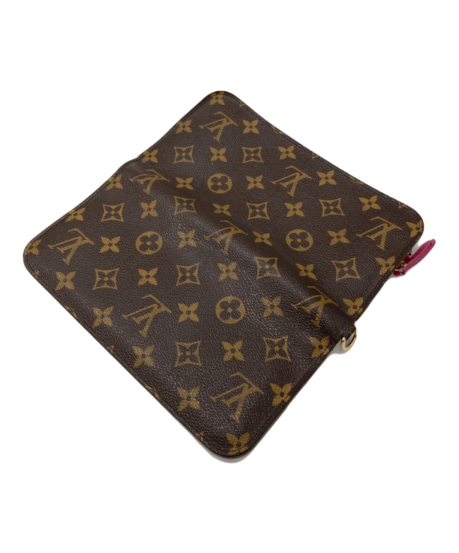 ルイヴィトン　ポルトフォイユ アンソリット(*˙˘˙*)❥❥ 中古・古着通販】LOUIS VUITTON (ルイ ヴィトン) ポルトフォイユ