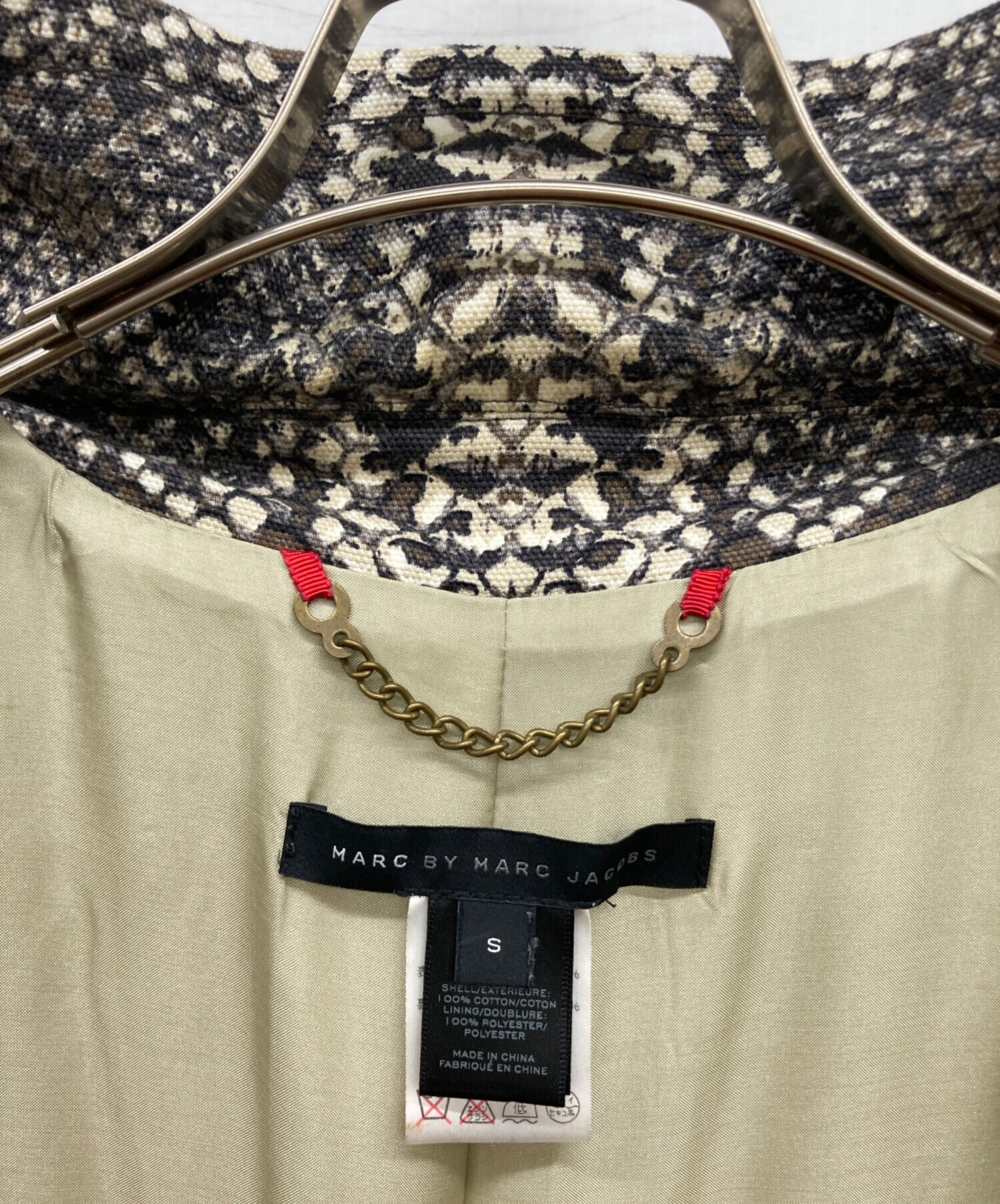 中古・古着通販】Marc by Marc Jacobs (マークバイマークジェイコブス
