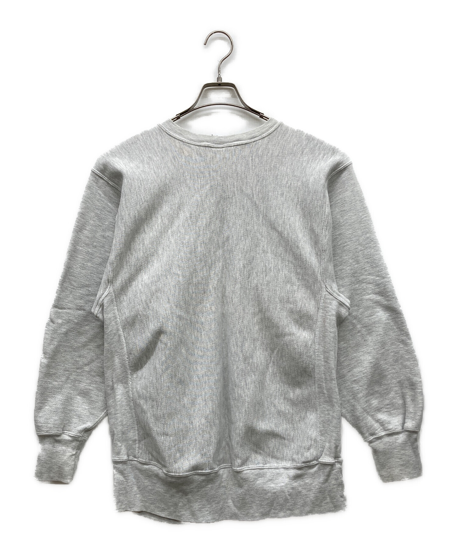 【希少】sillage × Champion チャンピオンリバースウィーブ XL 中古・古着通販】Champion (チャンピオン) リバースウィーブスウェット