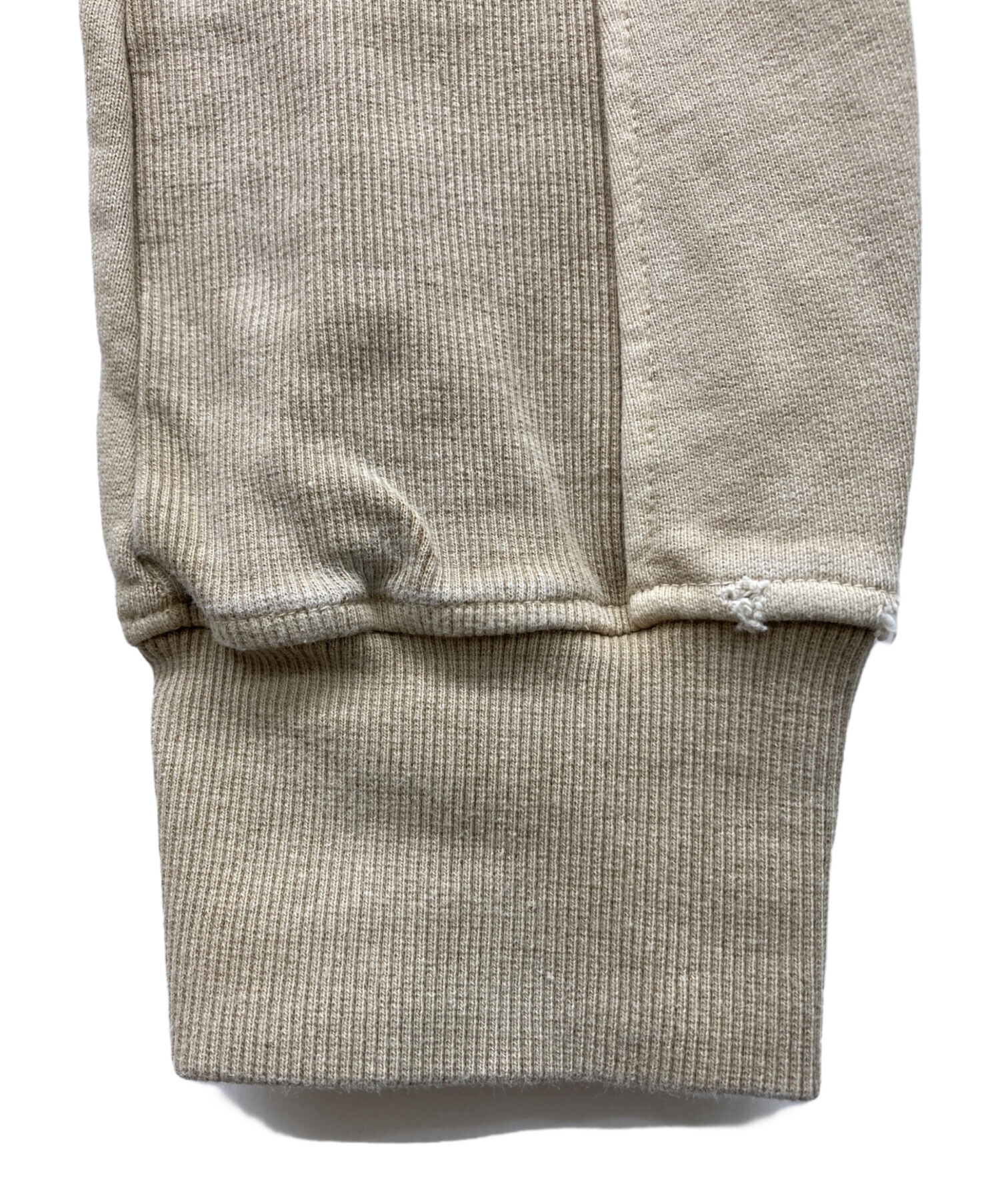 中古・古着通販】CVTVLIST (カタリスト) USUAL PANTS ベージュ