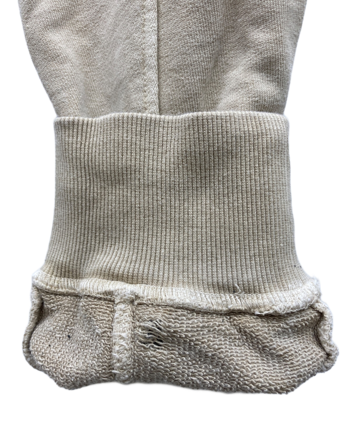 中古・古着通販】CVTVLIST (カタリスト) USUAL PANTS ベージュ
