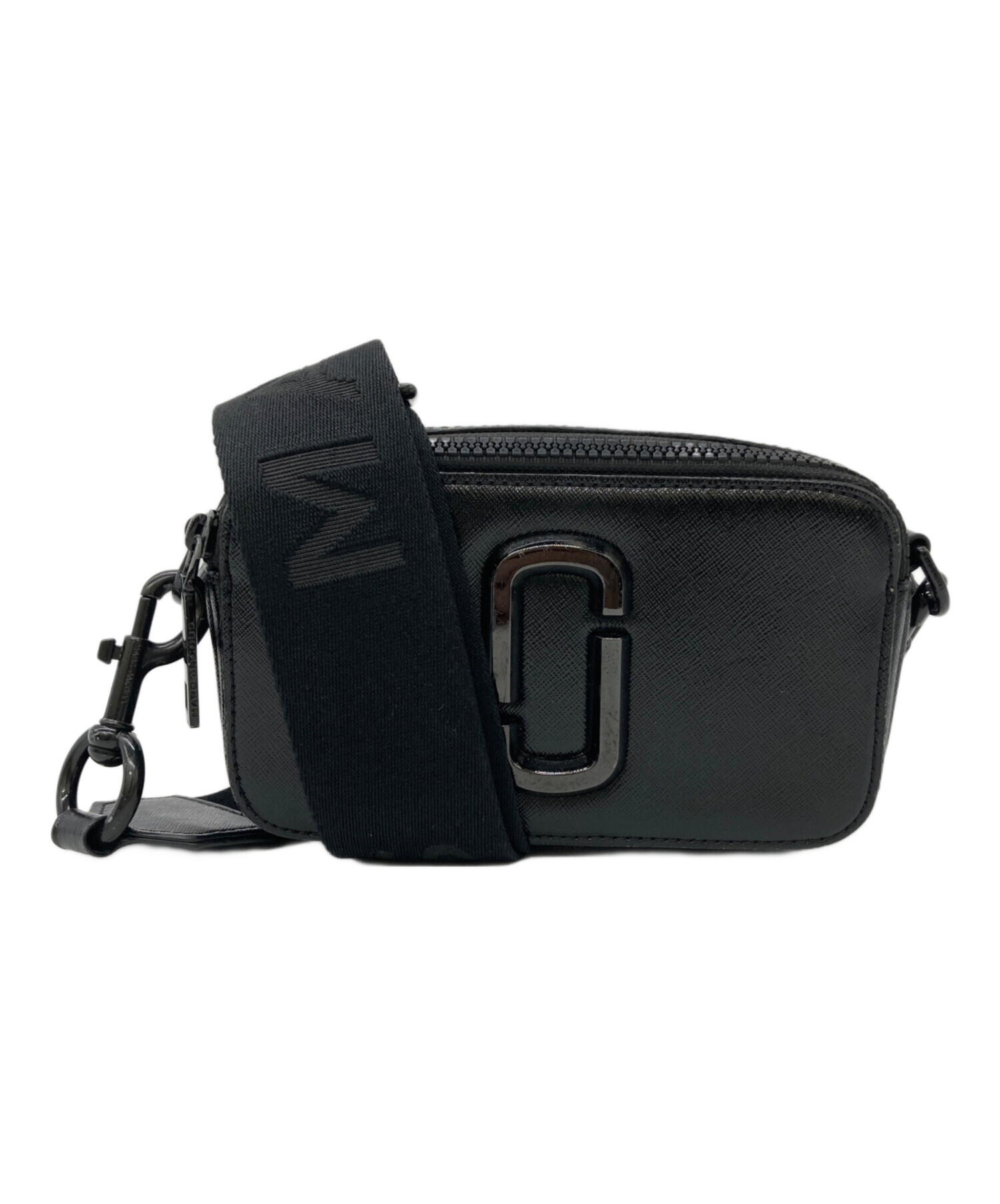 中古・古着通販】MARC JACOBS (マークジェイコブス) スナップショット 